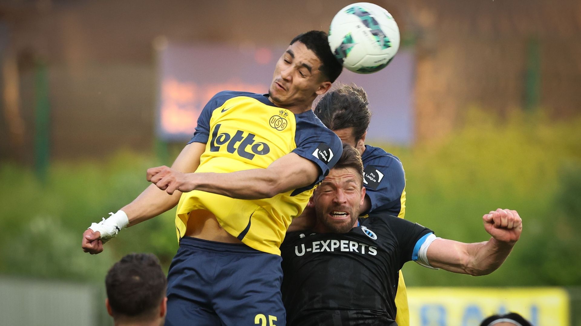 36% de chance d’être titré : le FC Bruges favori selon les statistiques, la Serie A et la Premier League plus ouvertes