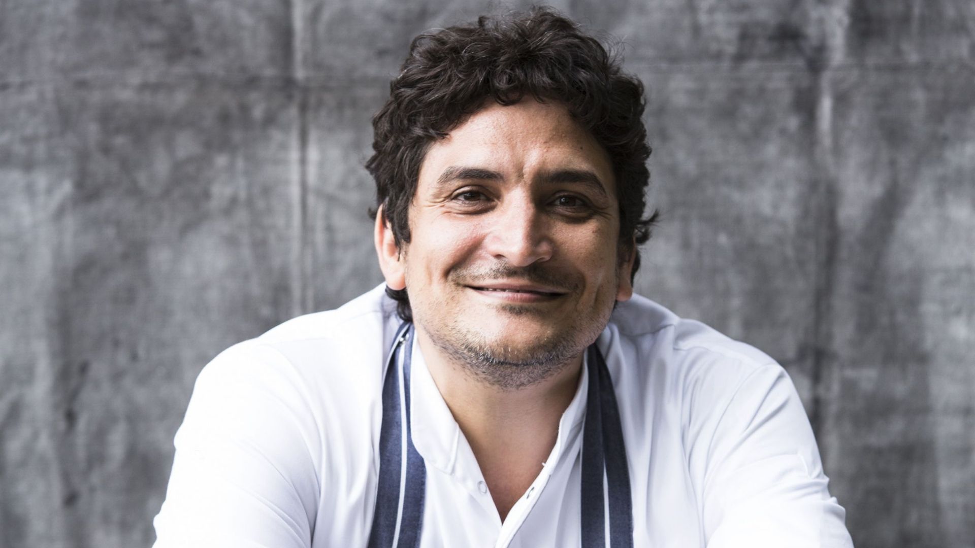 Mauro Colagreco, le chef du Mirazur à Menton, tient le meilleur restaurant du monde
