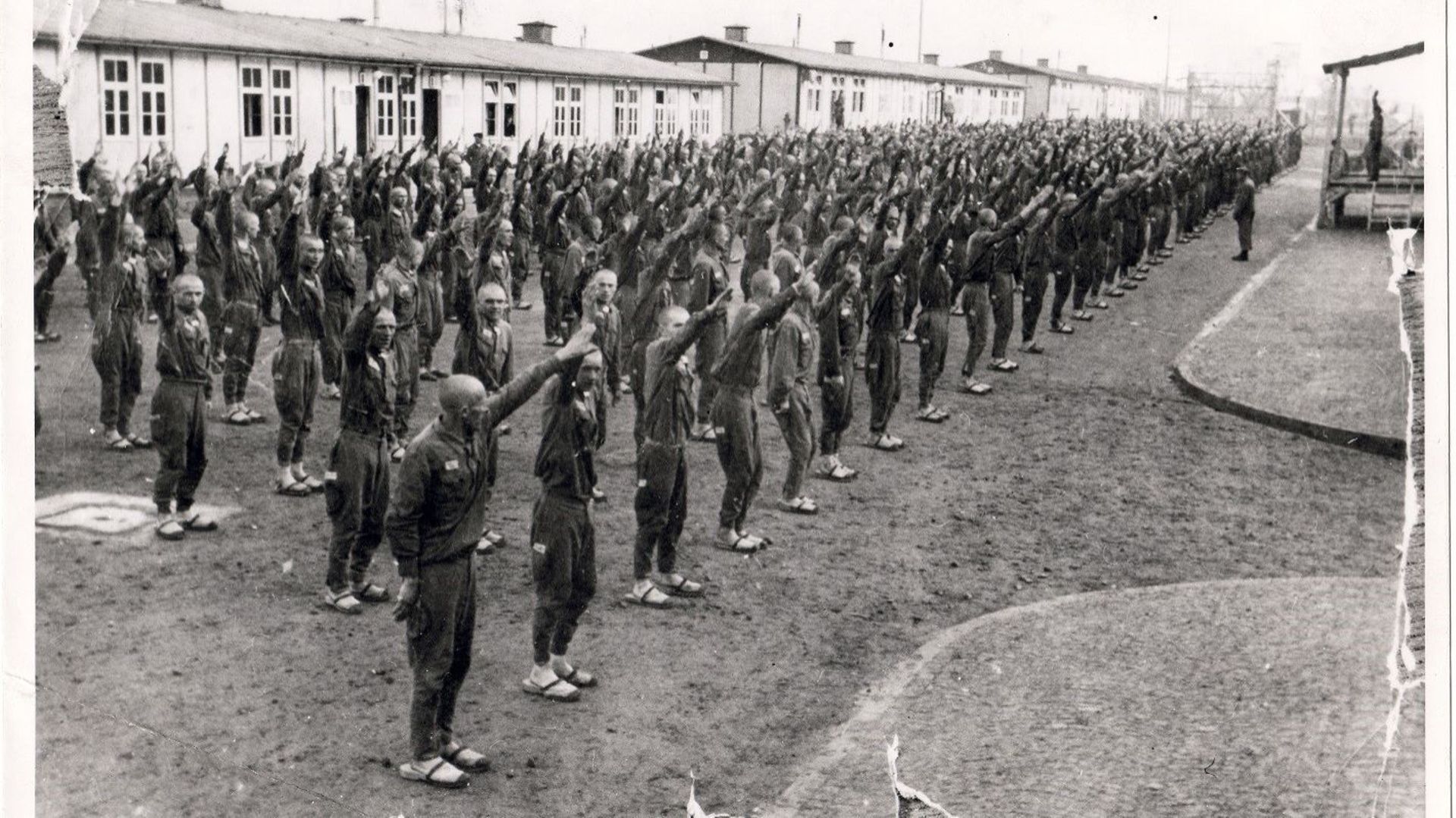 Retour aux sources : le camp de concentration de Mauthausen en Autriche