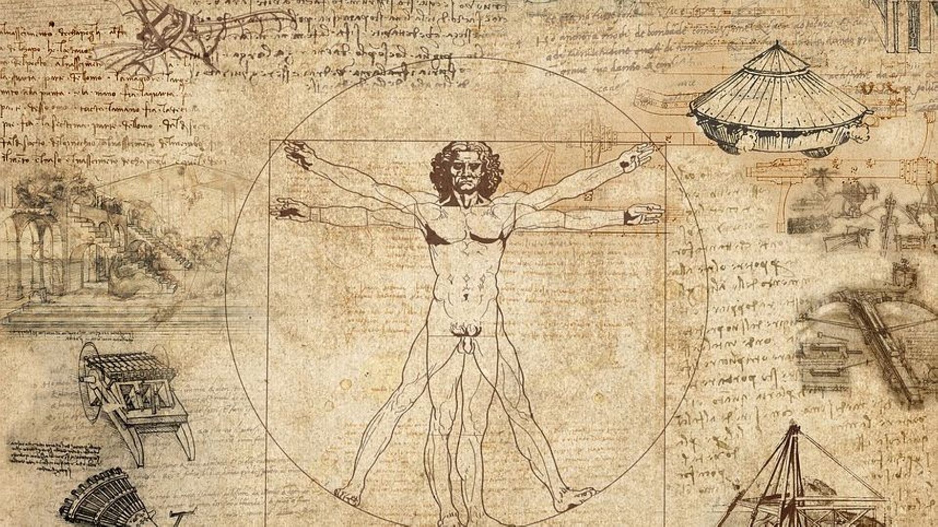 Daniel Salvatore Schiffer publie 'Divin Vinci - Léonard de Vinci, l'ange incarné'