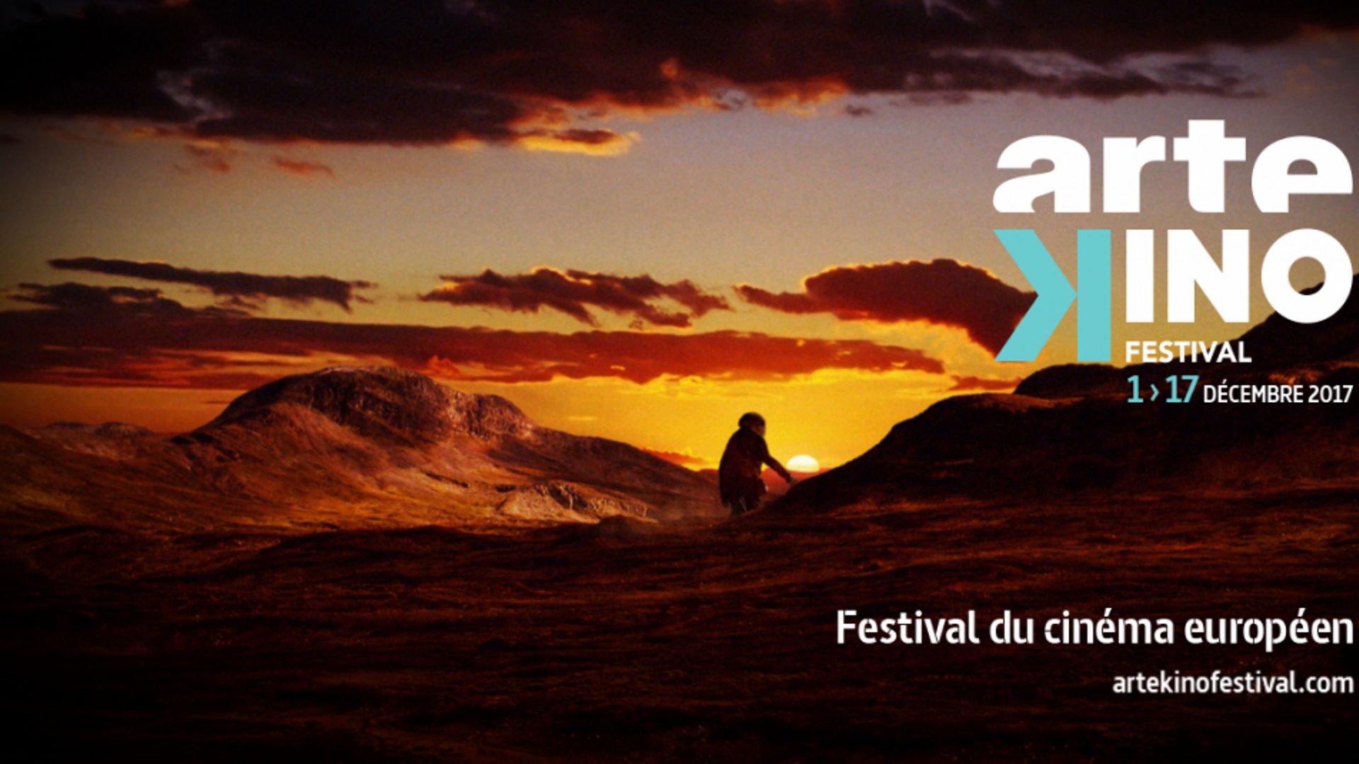 ArteKino : un festival de cinéma en ligne dans les règles de l'art 