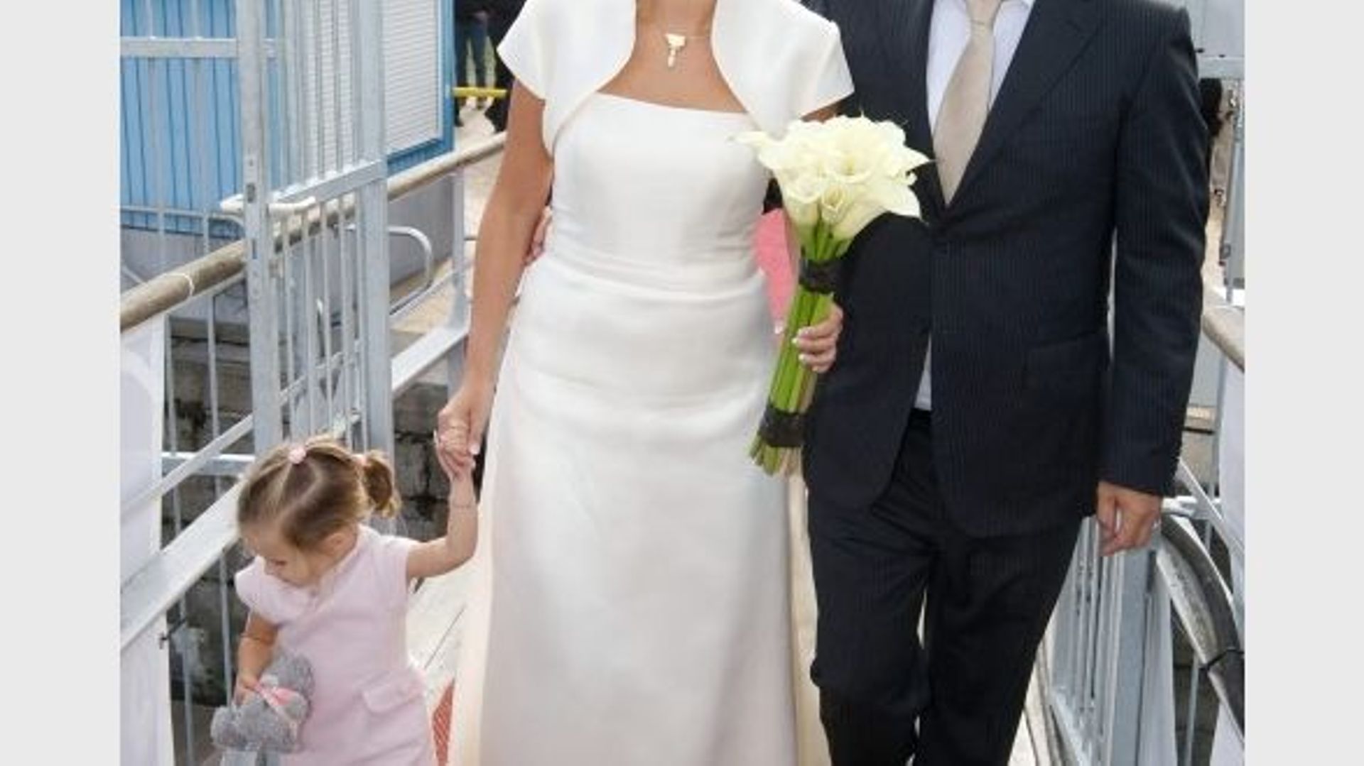 Anvers: comment lutter contre les mariages blancs ? - rtbf.be