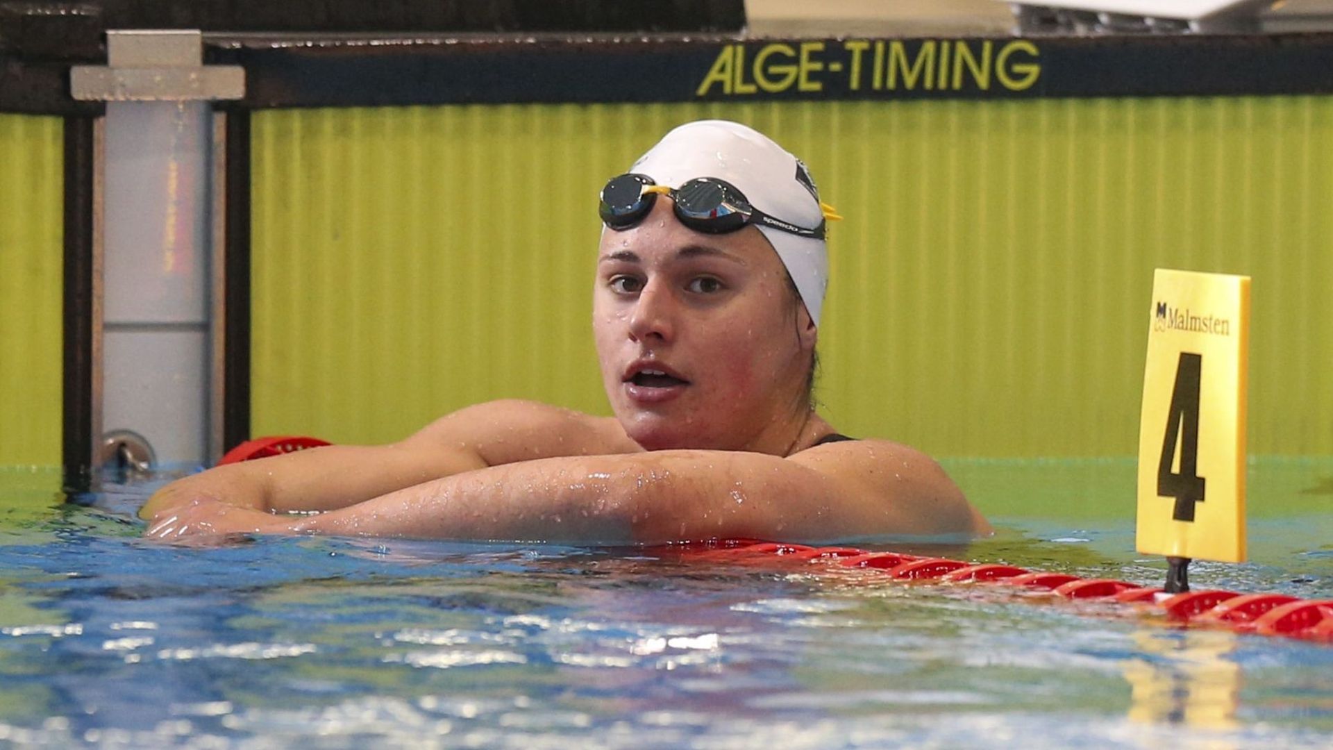 Quatre Belges étaient présentes dans les séries du 200 m nage libre des championnats d’Europe de natation, mercredi matin à la Duna Arena de Budapest. Une seule a rejoint les demi-finales : Valentine Dumont.