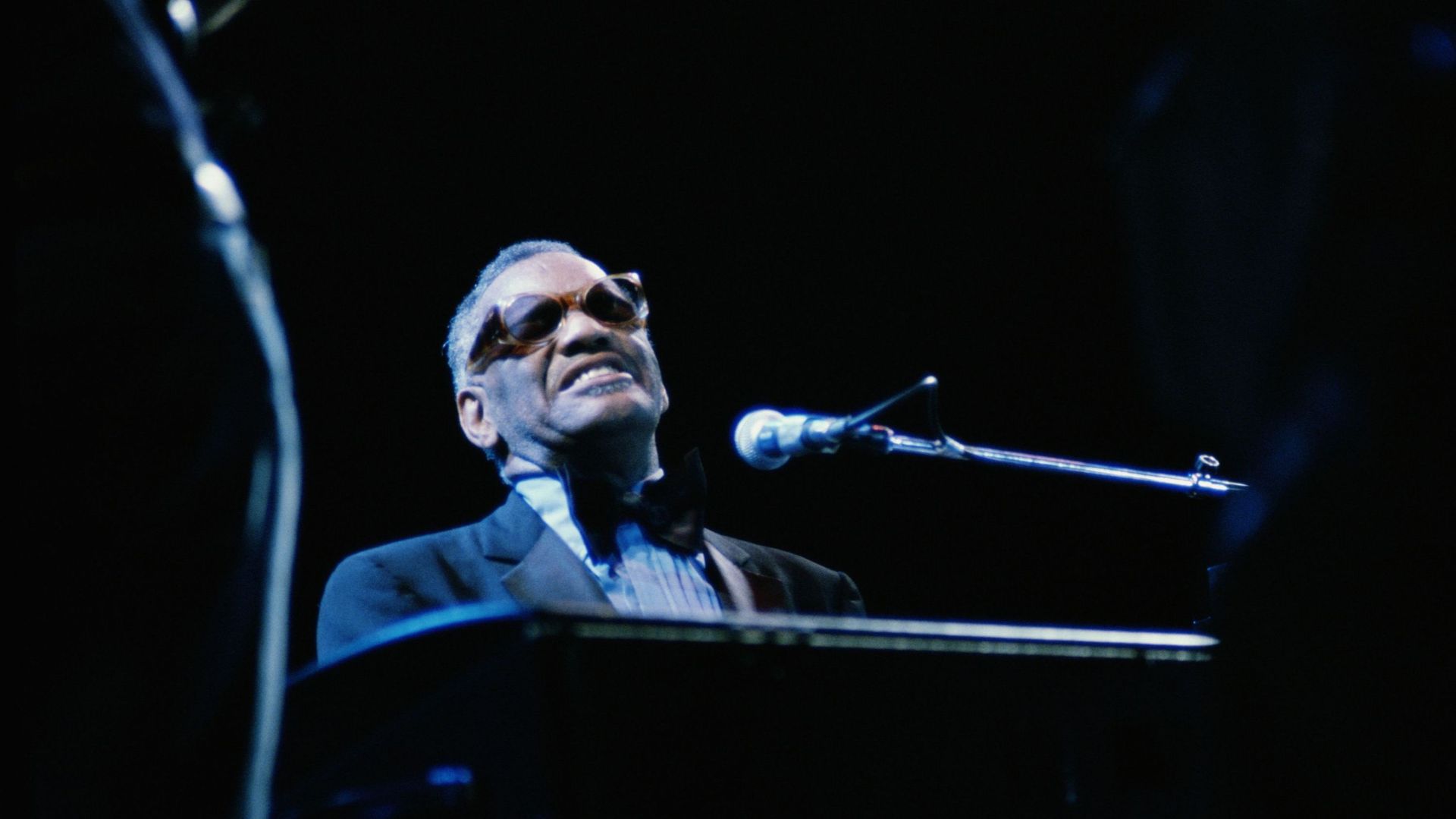 Ray Charles