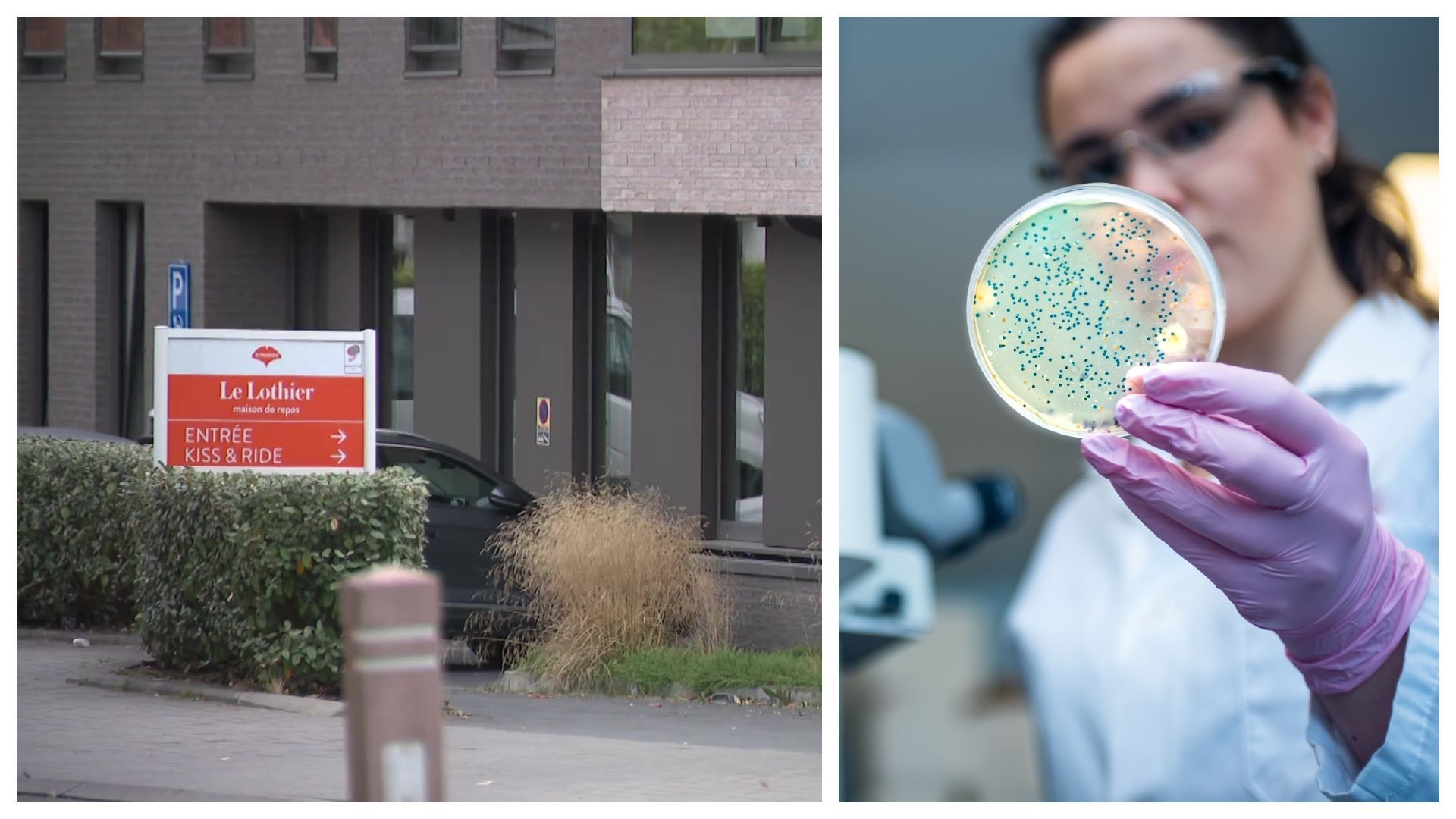 Infections à la bactérie Stec dans des maisons de repos : deux cas confirmés en Wallonie