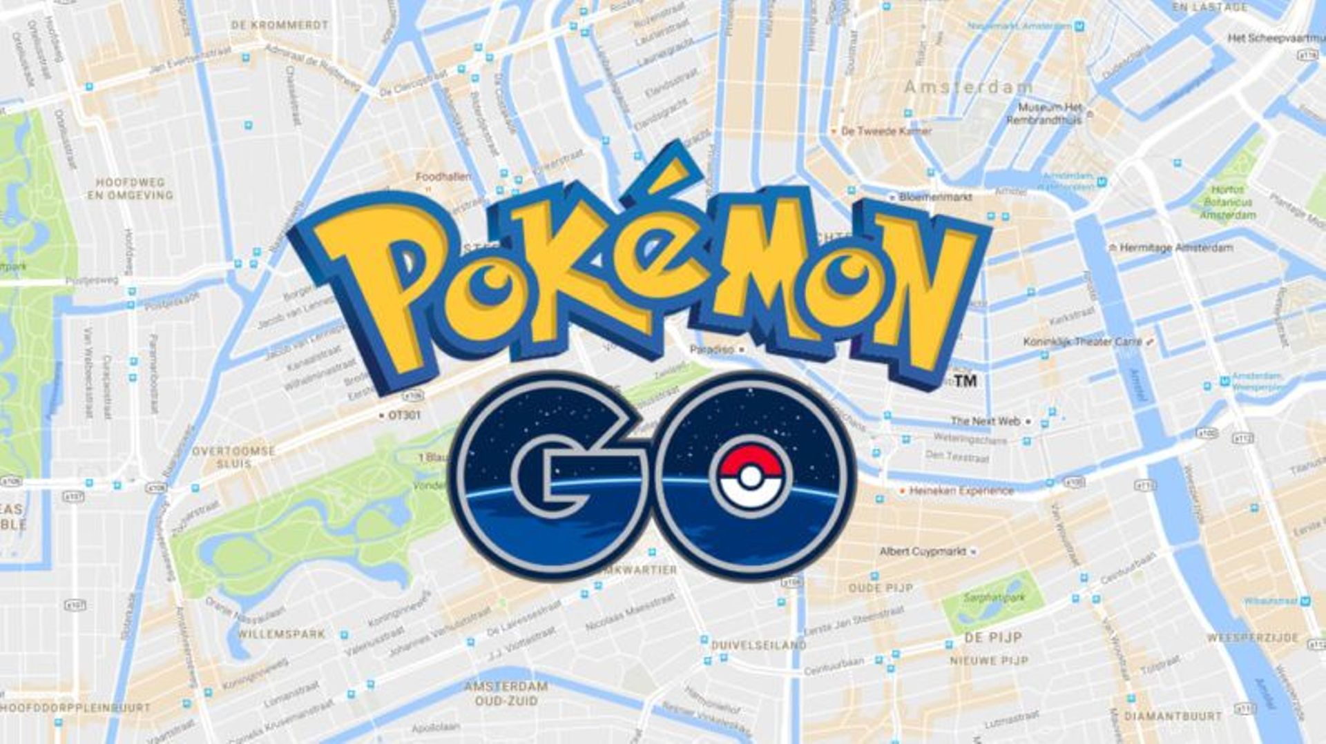 Google Maps suit désormais vos chasses Pokémon
