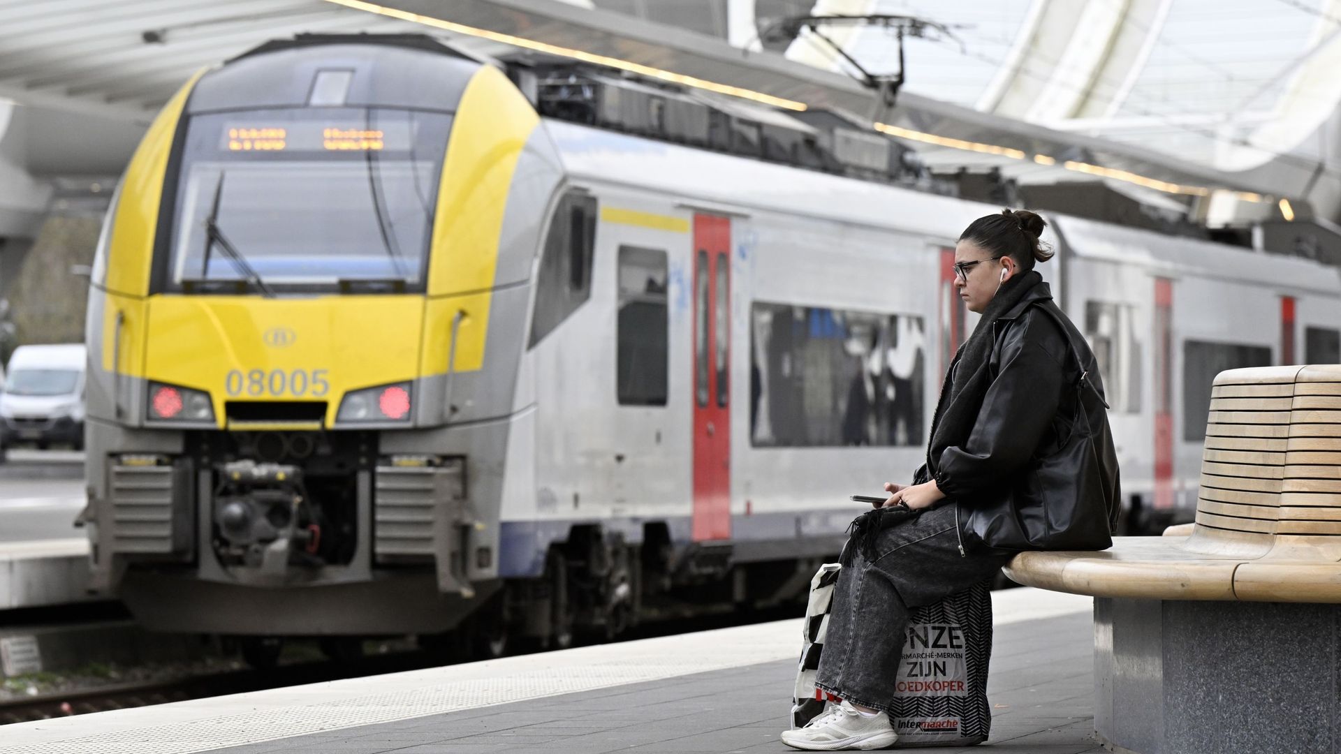 Le trafic ferroviaire devrait être perturbé par une grève la deuxième semaine de septembre