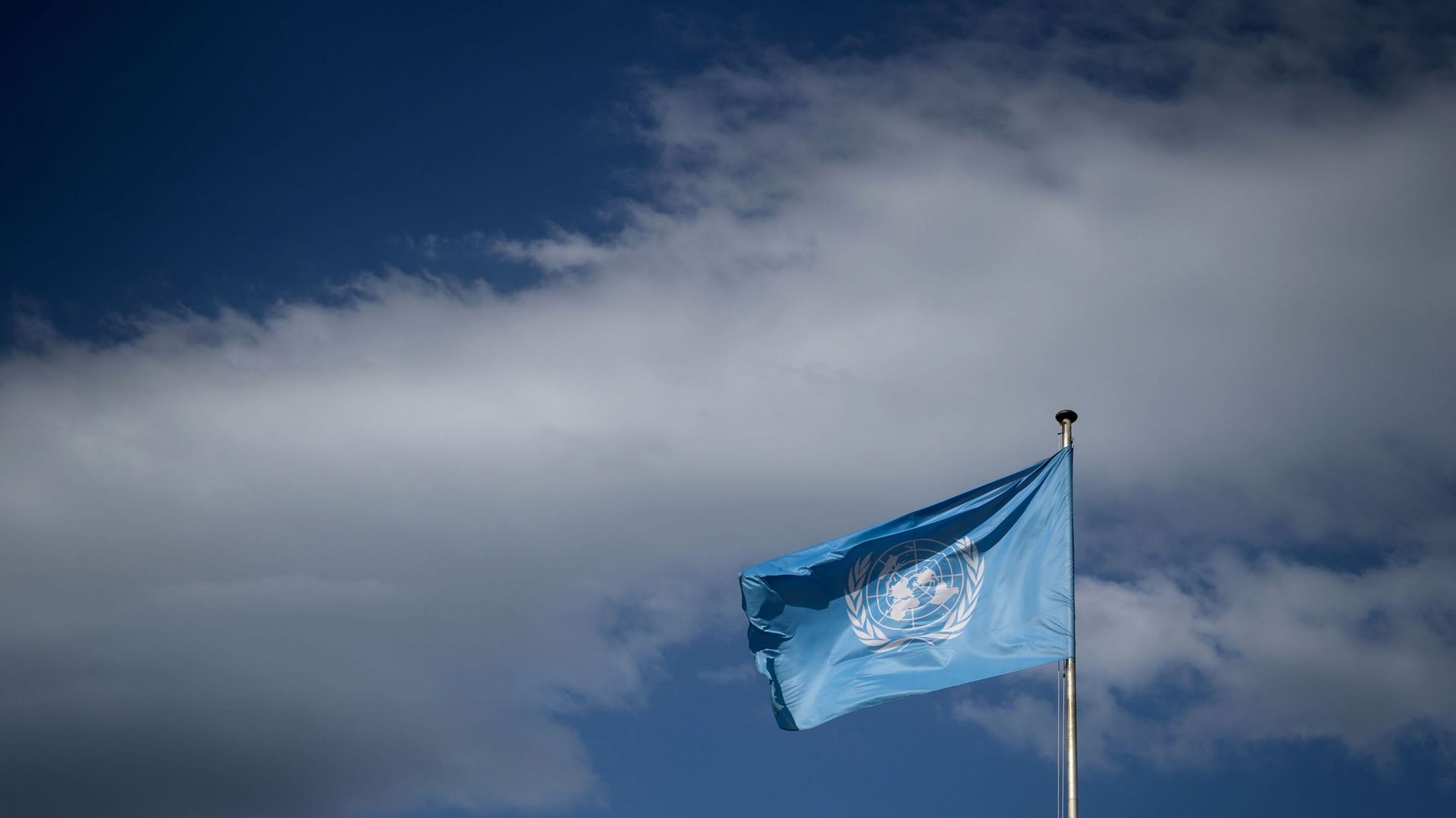 Assemblée générale de l'Onu : les USA sont une "sérieuse entrave" à la lutte contre le changement climatique, dit Pékin
