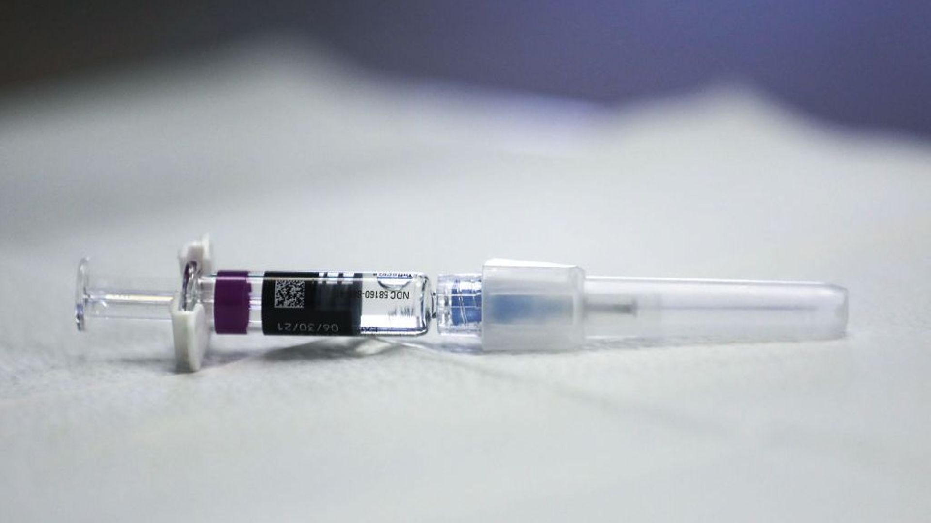 Londres impose des restrictions à l’exportation de vaccins contre la grippe