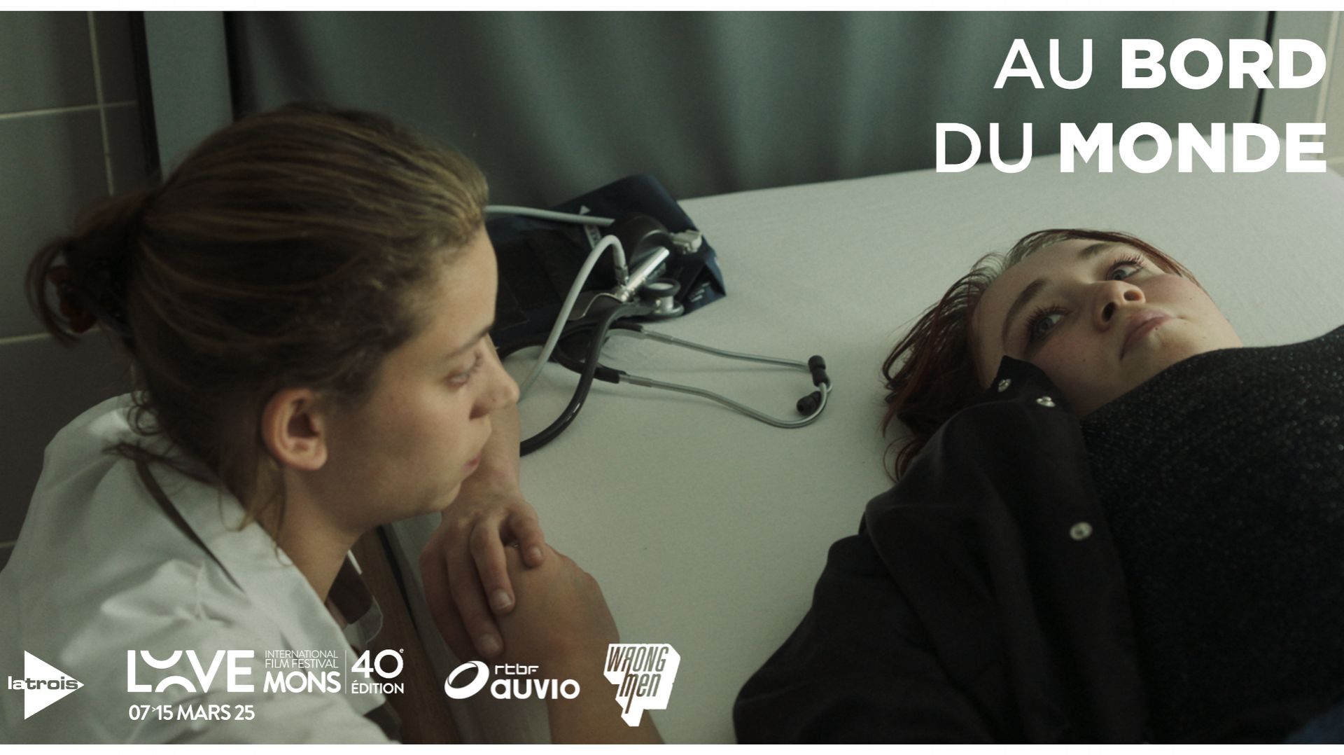 places "Au bord du monde" - rtbf- xxlxx - Fou De Concours