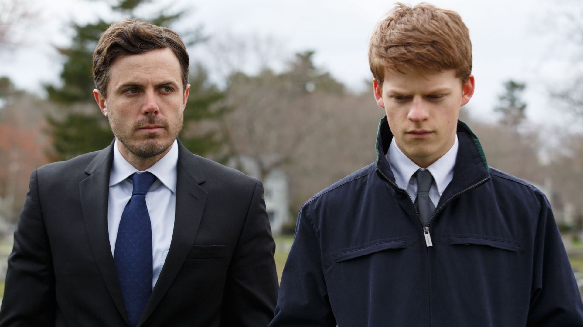 Manchester by the sea