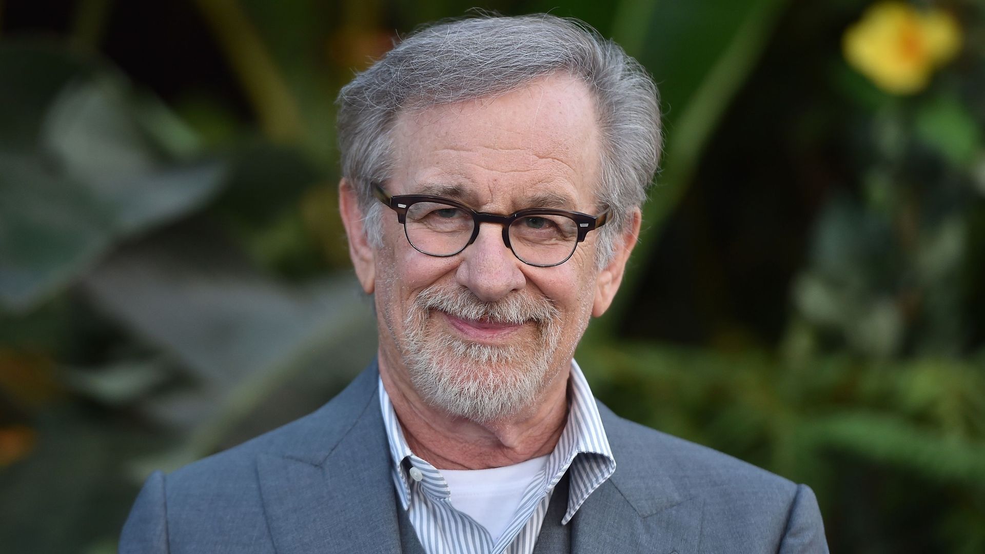 Steven Spielberg développe également un revival de sa série "Histoires fantastiques" ("Amazing Stories") pour le service de streaming Apple TV+.