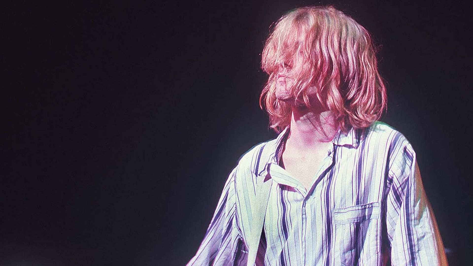 Kurt Cobain s'est suicidé le 5 avril 1994 dans sa maison de Seattle