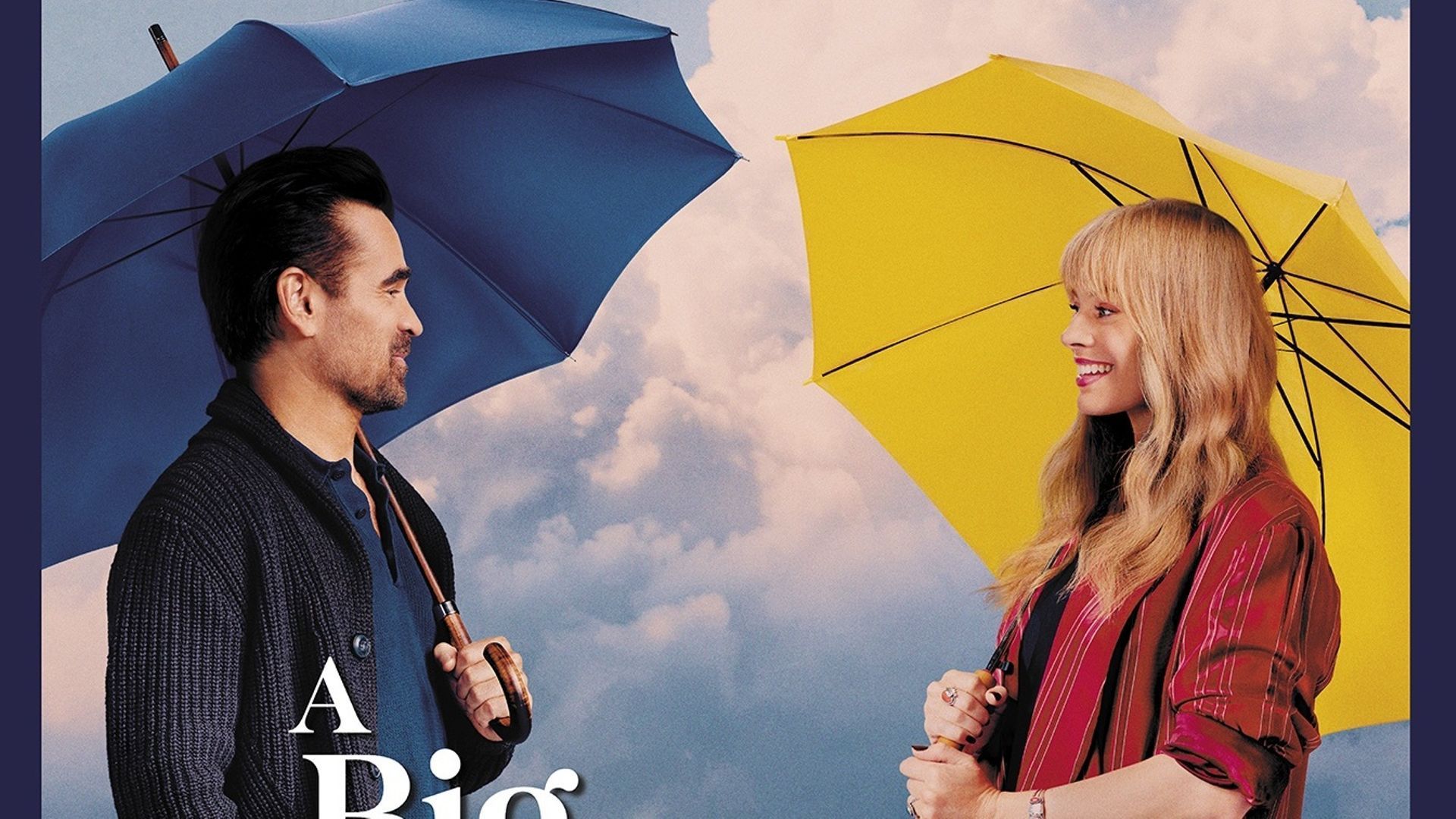 Concours Agenda Ciné : Gagnez vos places pour aller voir le film "A Big Bold Beautiful Journey"