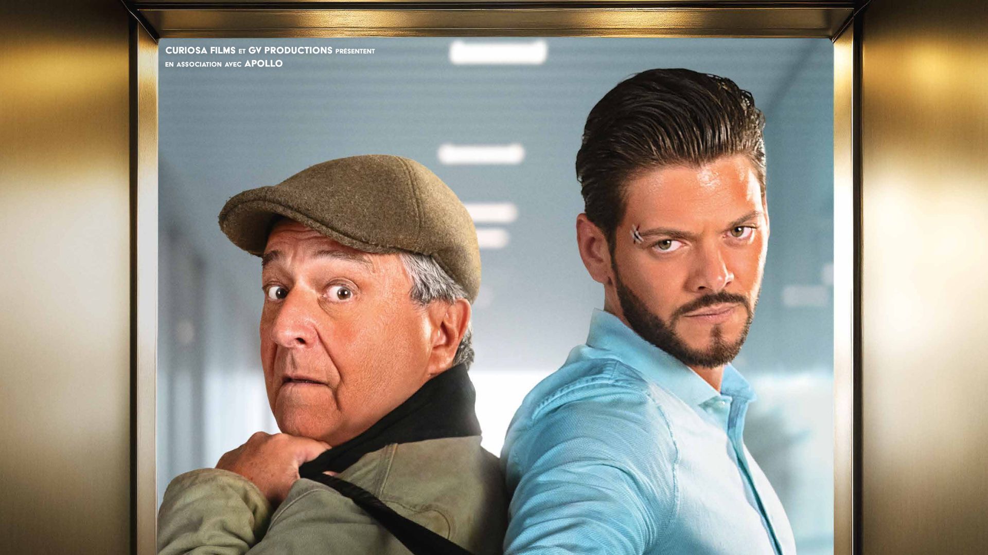 Concours Agenda Ciné : Gagnez vos places pour aller voir le film "Le Million"