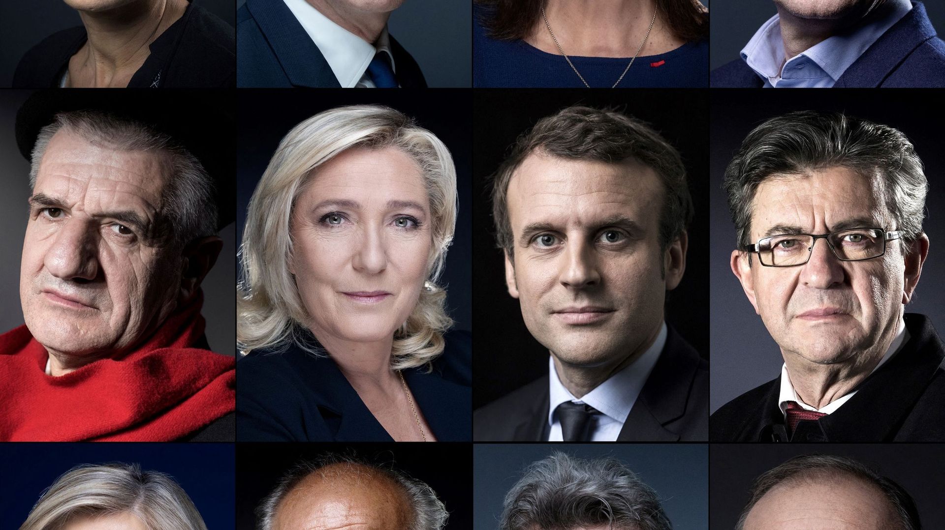Election présidentielle en France : comment fonctionne le système de parrainage ?