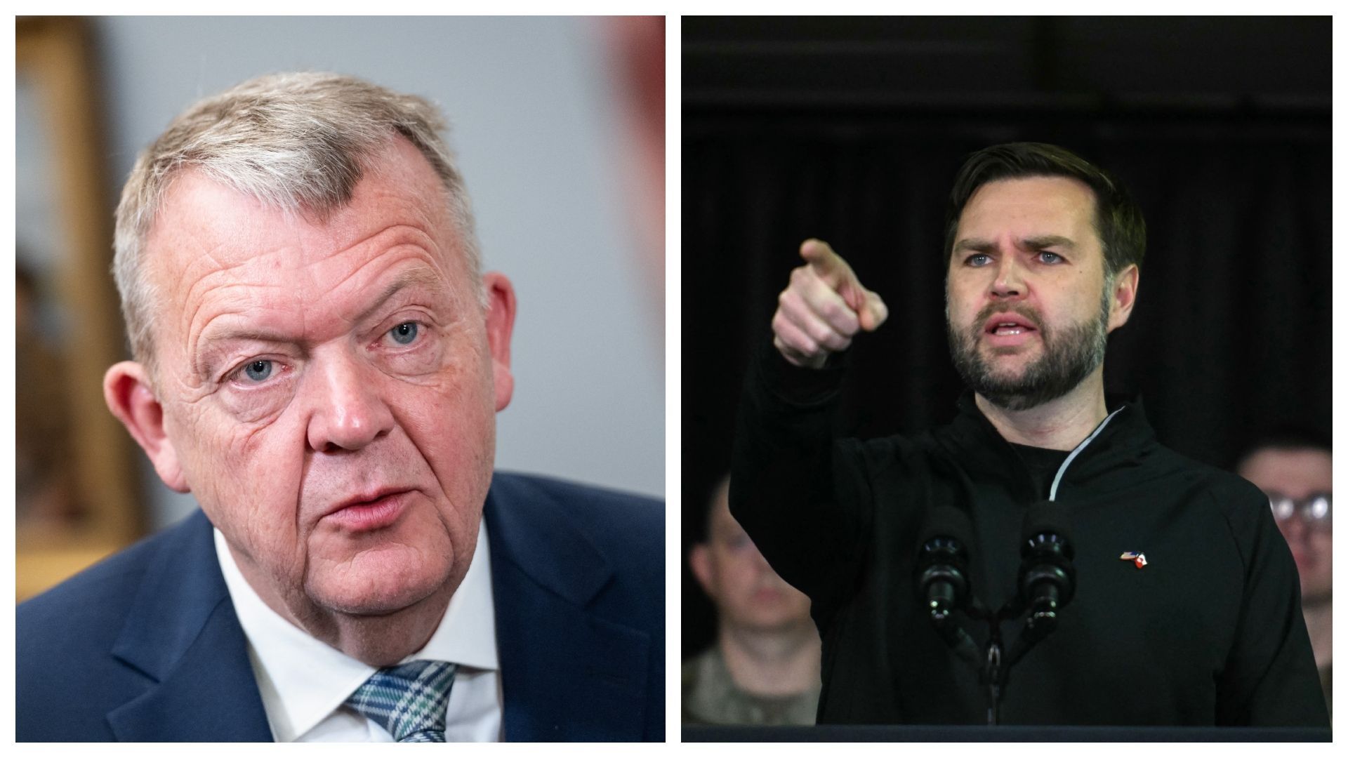 Greenland: Denmark's Attack - News Directory 3