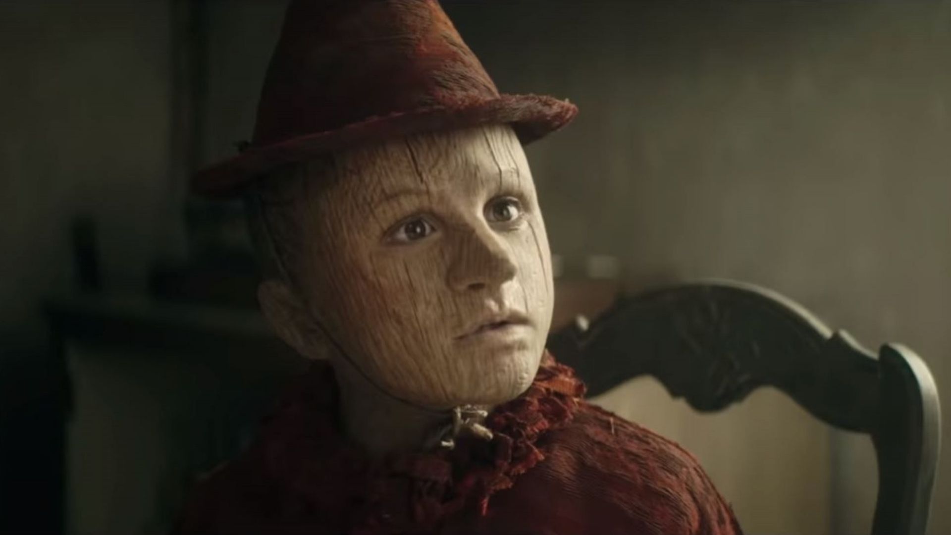 Matteo Garrone a imaginé un univers féérique pour porter à l'écran "Pinocchio", présenté dimanche à la Berlinale.