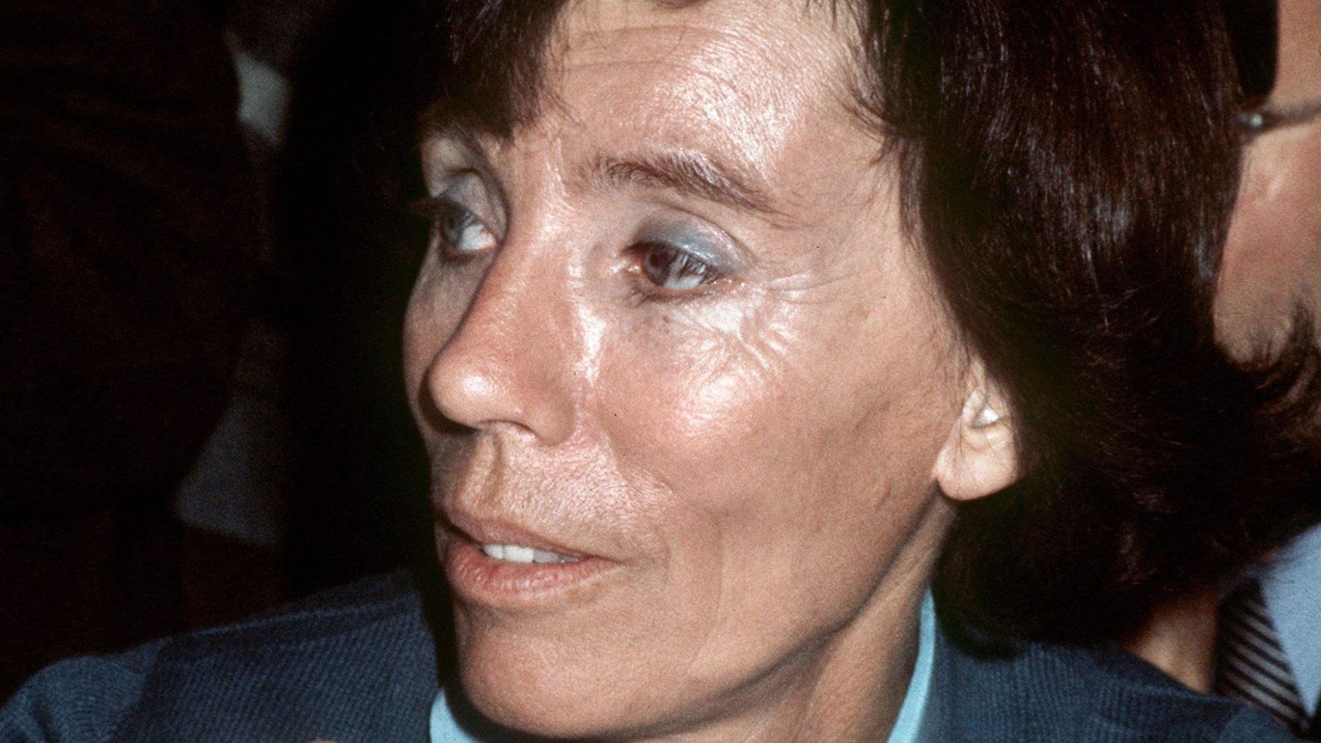 Benoîte Groult en 1977 : une féministe au Festival de Cannes