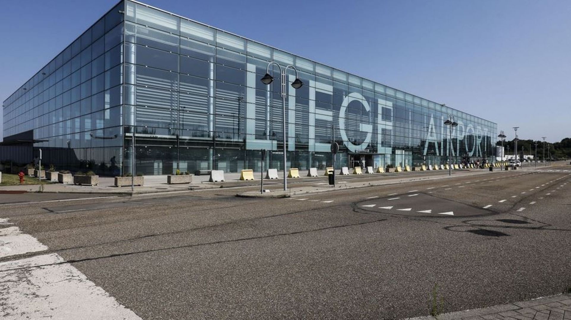 La commune d'Awans introduit un recours au Conseil d’État contre le permis de l'aéroport de Liège