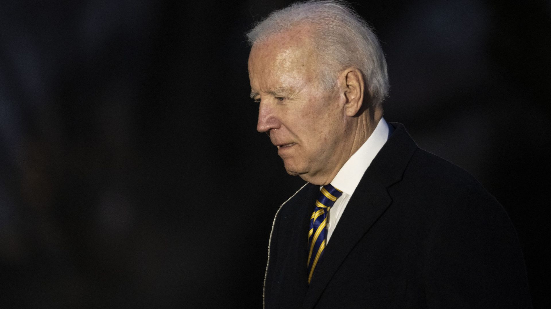 Etats-Unis : la résidence balnéaire de Joe Biden perquisitionnée par le FBI
