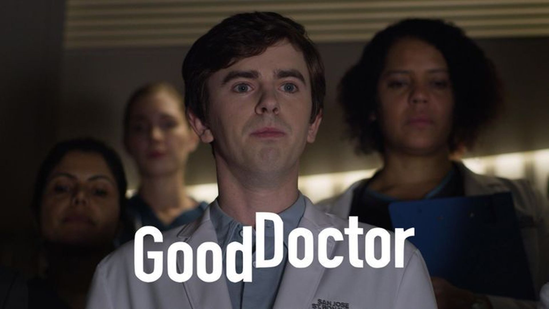 'Good Doctor' : revoir les épisodes de la saison 2 gratuitement - RTBF