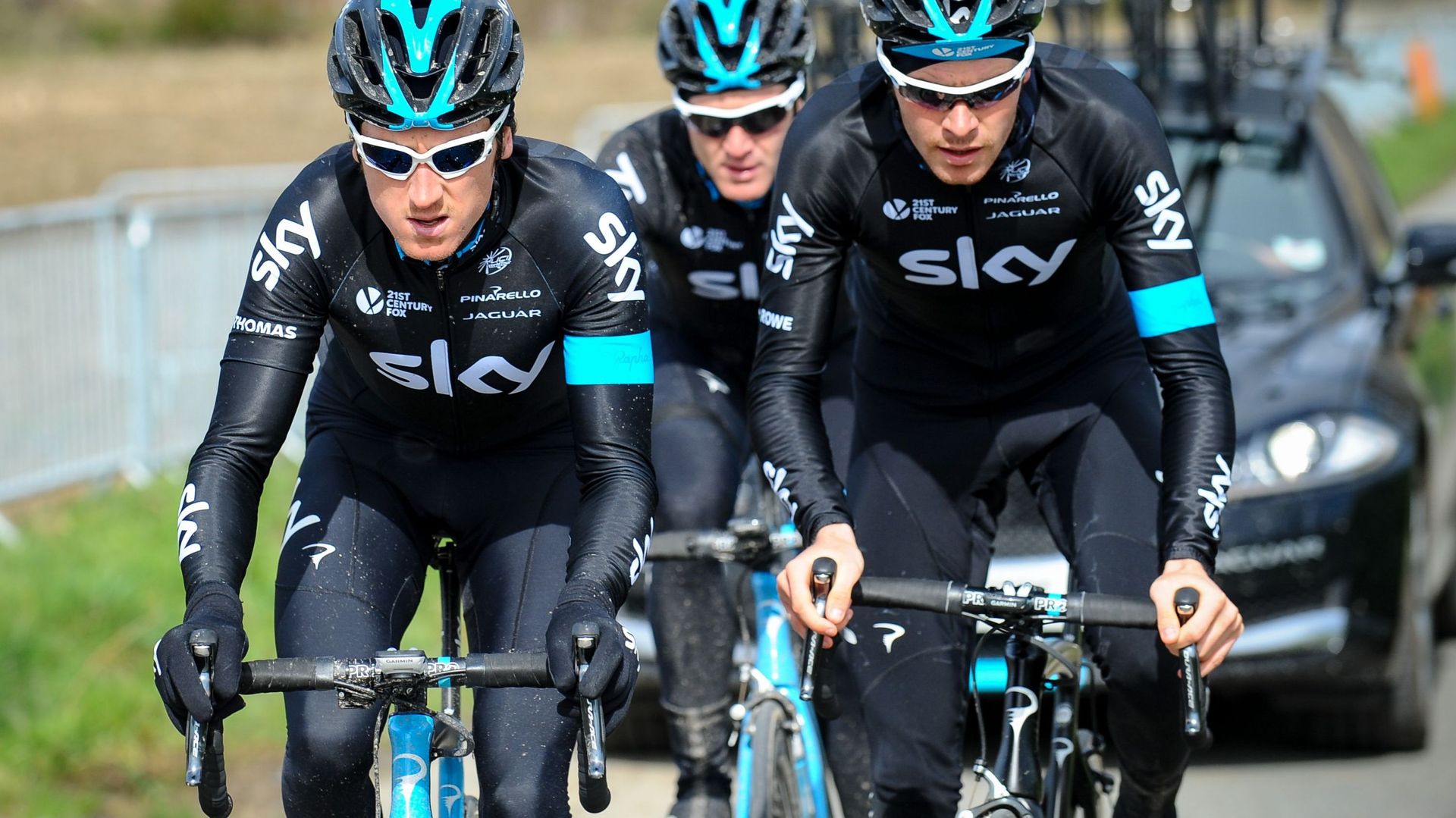 Velo discount team sky