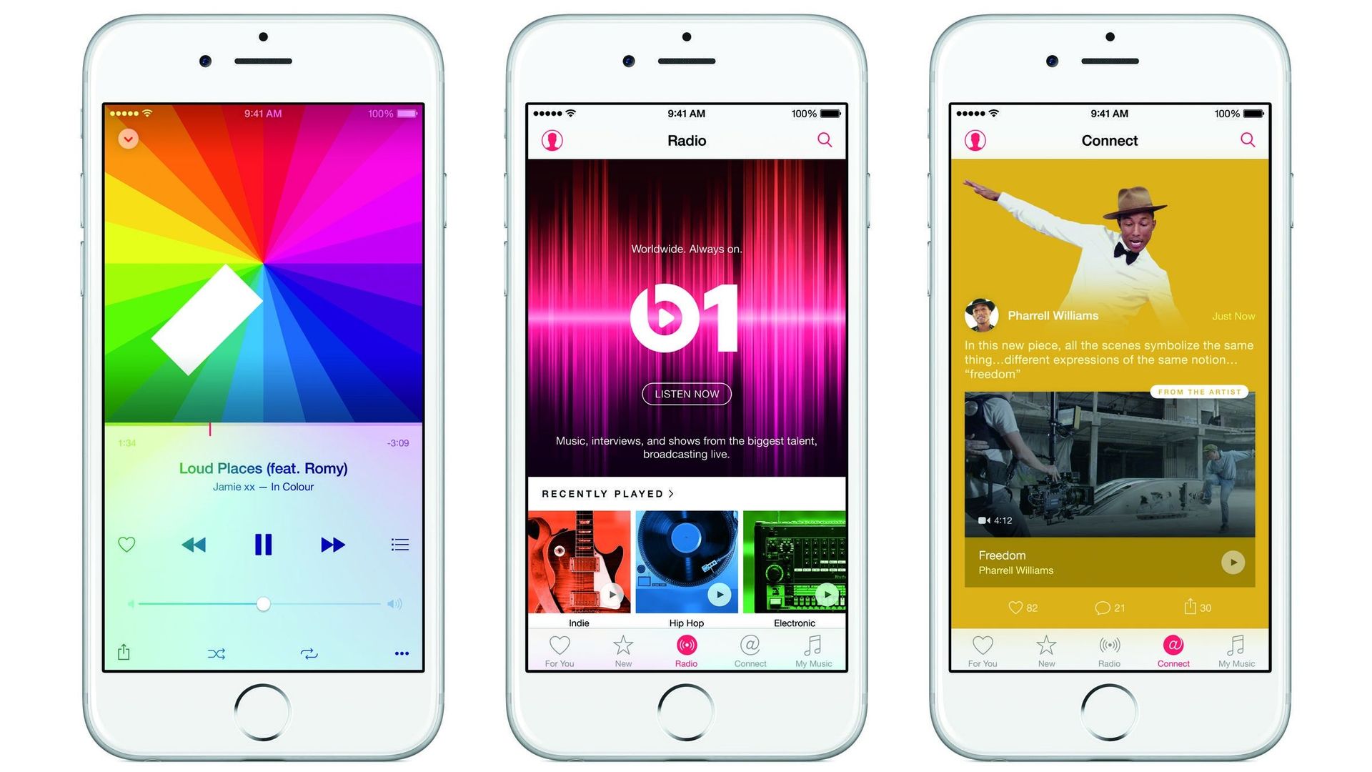 apple-va-lancer-un-nouveau-service-de-musique-en-streaming