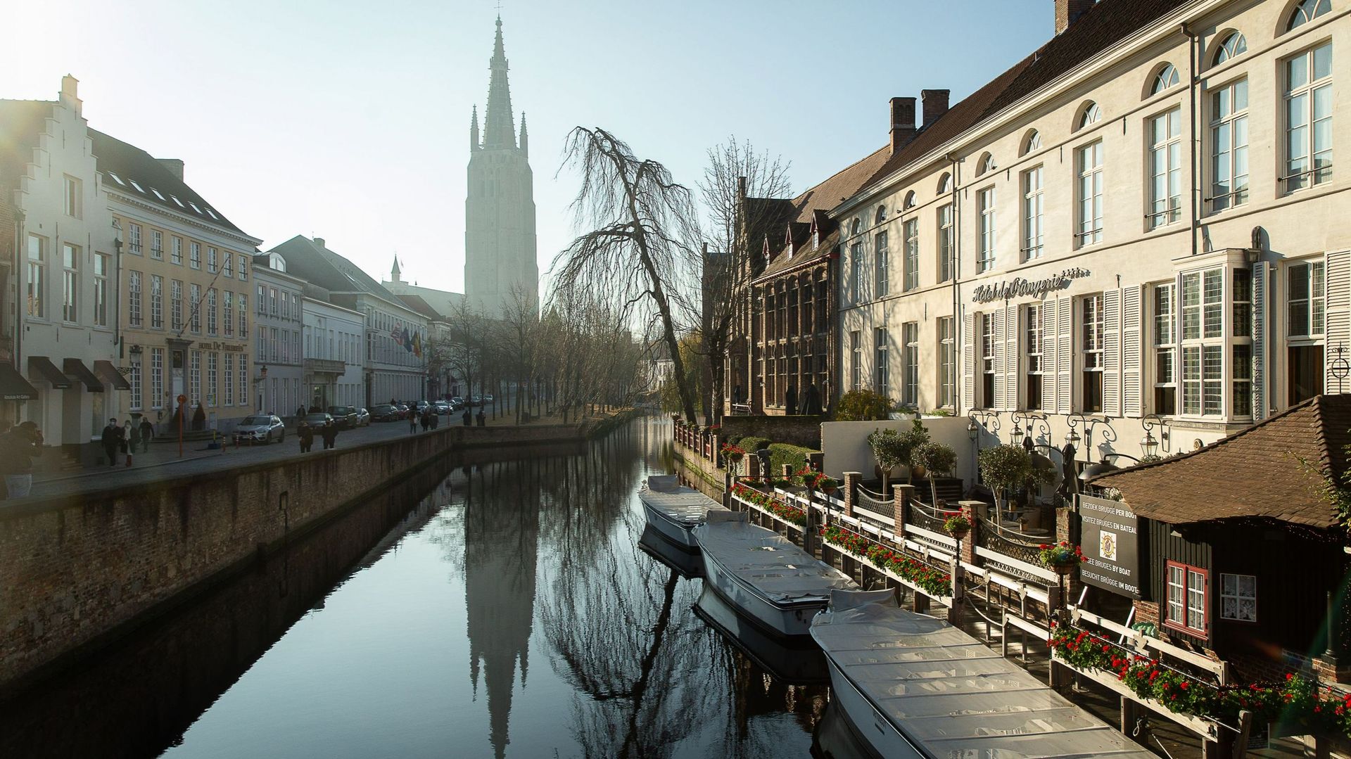 Tourisme de gastronomie : Bruges accueille le 6e Forum mondial
