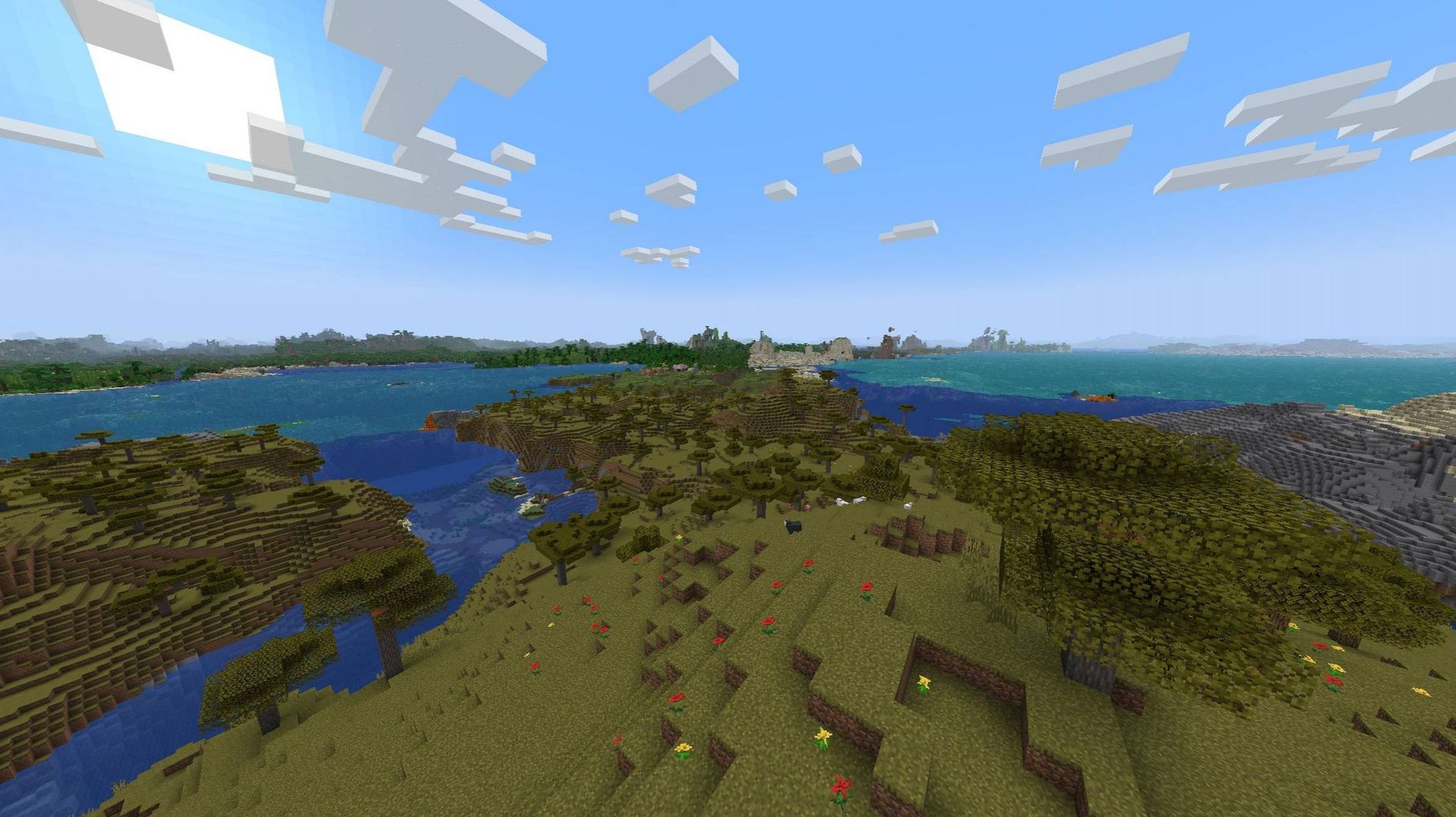 14 ans et 852 vidéos : le long parcours pour arriver à la fin du monde de Minecraft