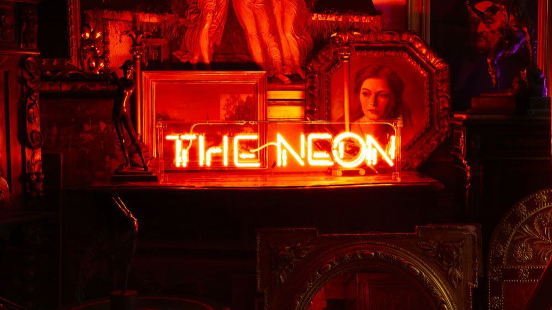 Erasure arrive avec "The Neon" le 21 août 