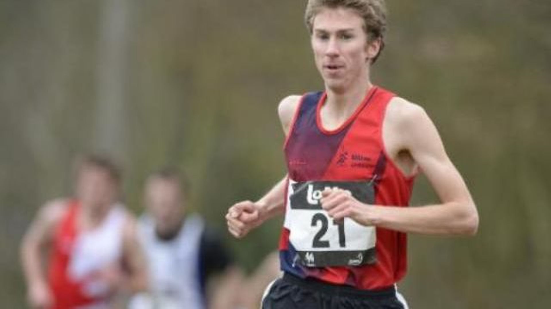 Le Liégeois Florent Caelen gagne le marathon de Bruxelles RTBF Actus