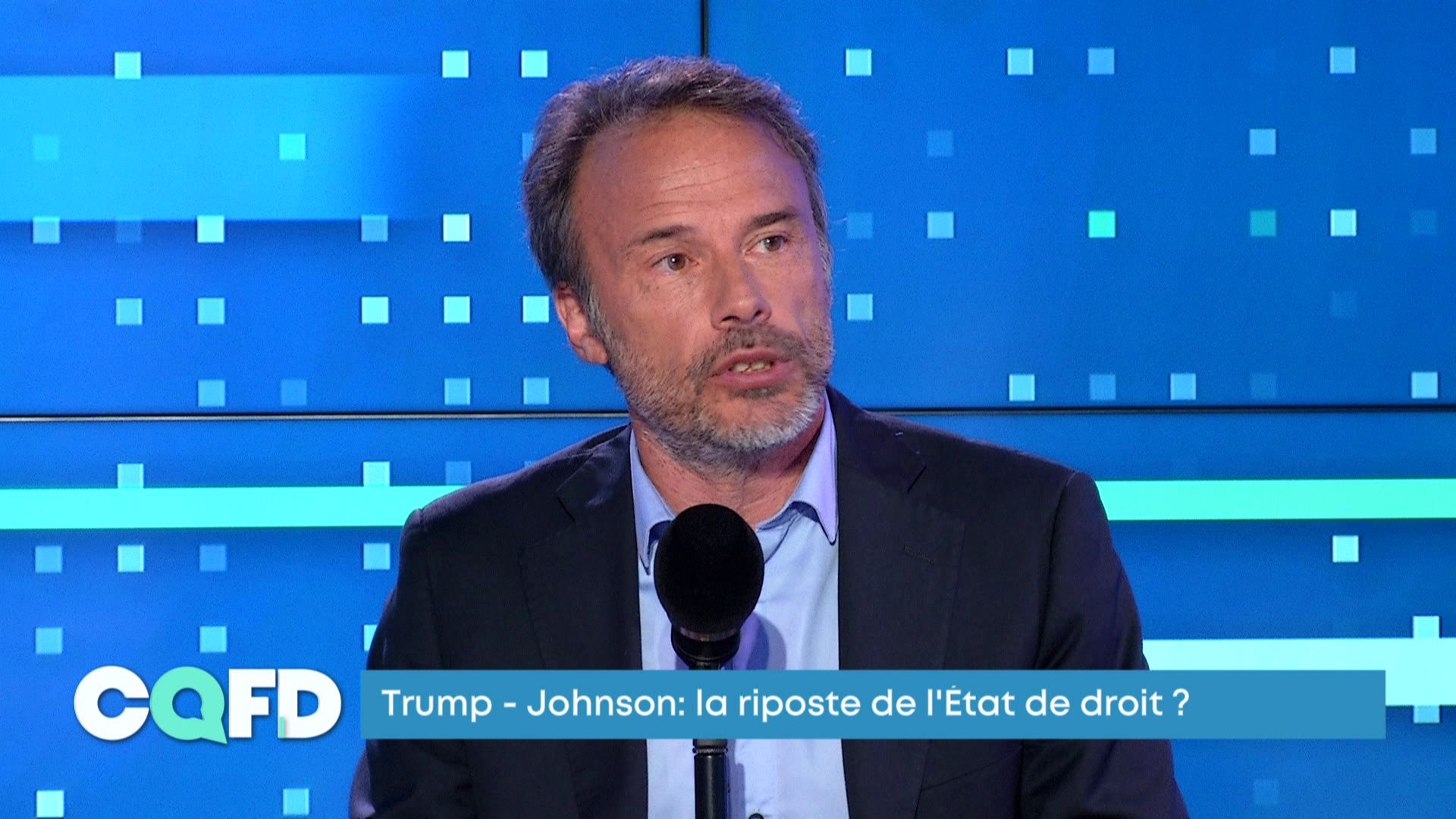 T-shirt "Je Défendrai Mes Droits..." | Unisexe S-5XL | Coton | Personnalisable