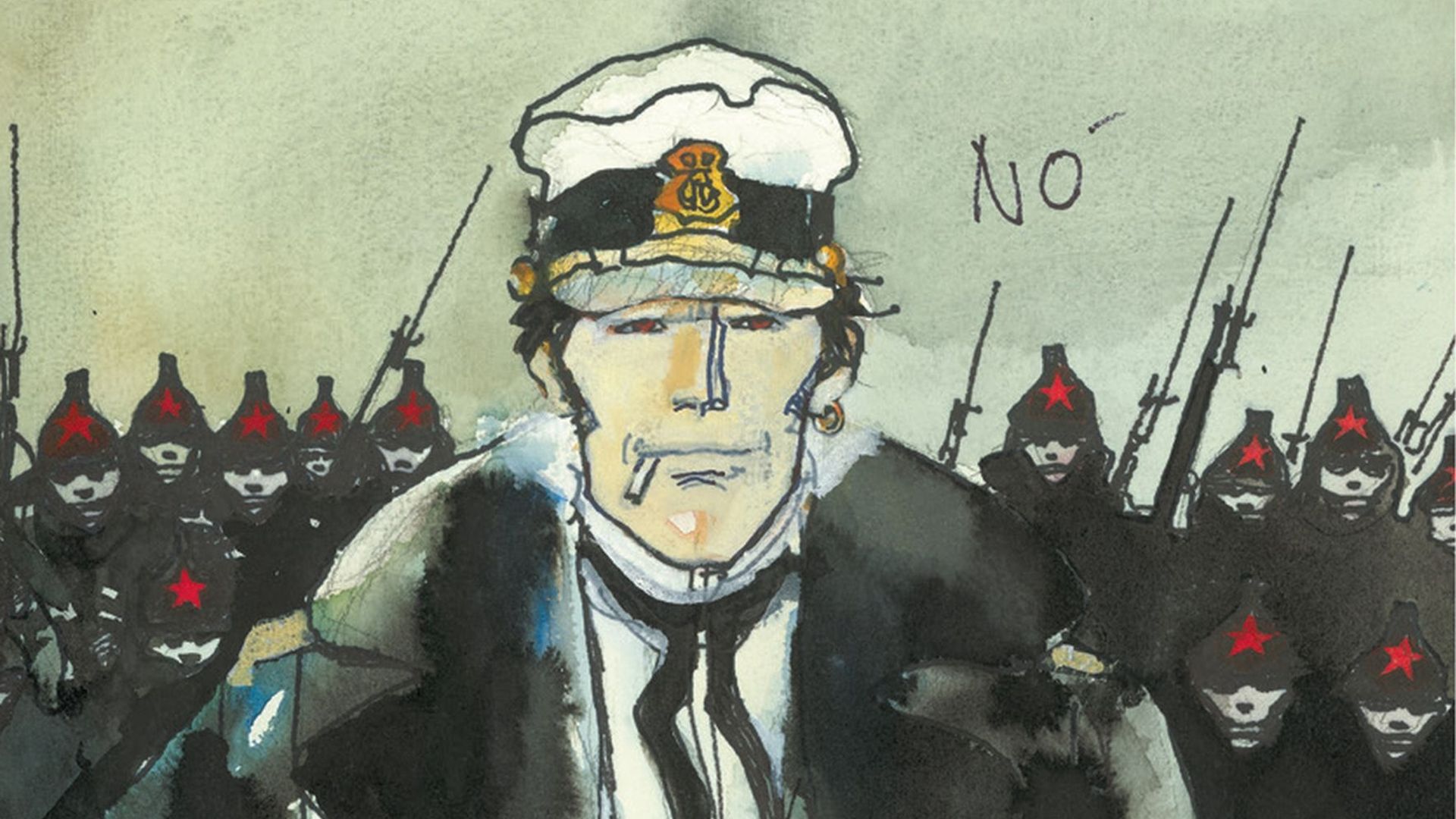 Révolution Bande Dessinée les mille visages de la BD moderne RTBF Actus