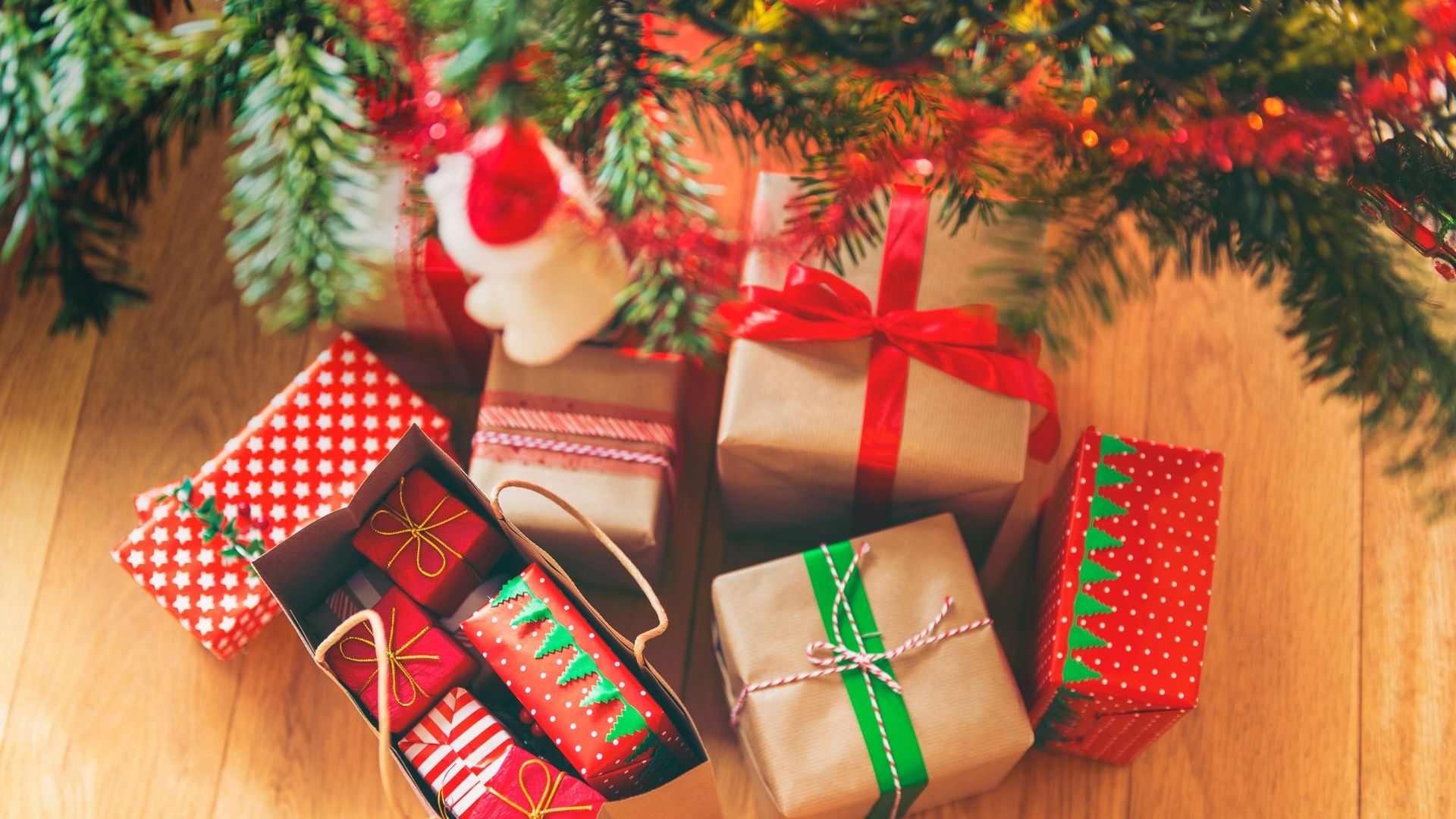 Les plus belles idées cadeaux de Noël 100% EPV - Lartigue 1910