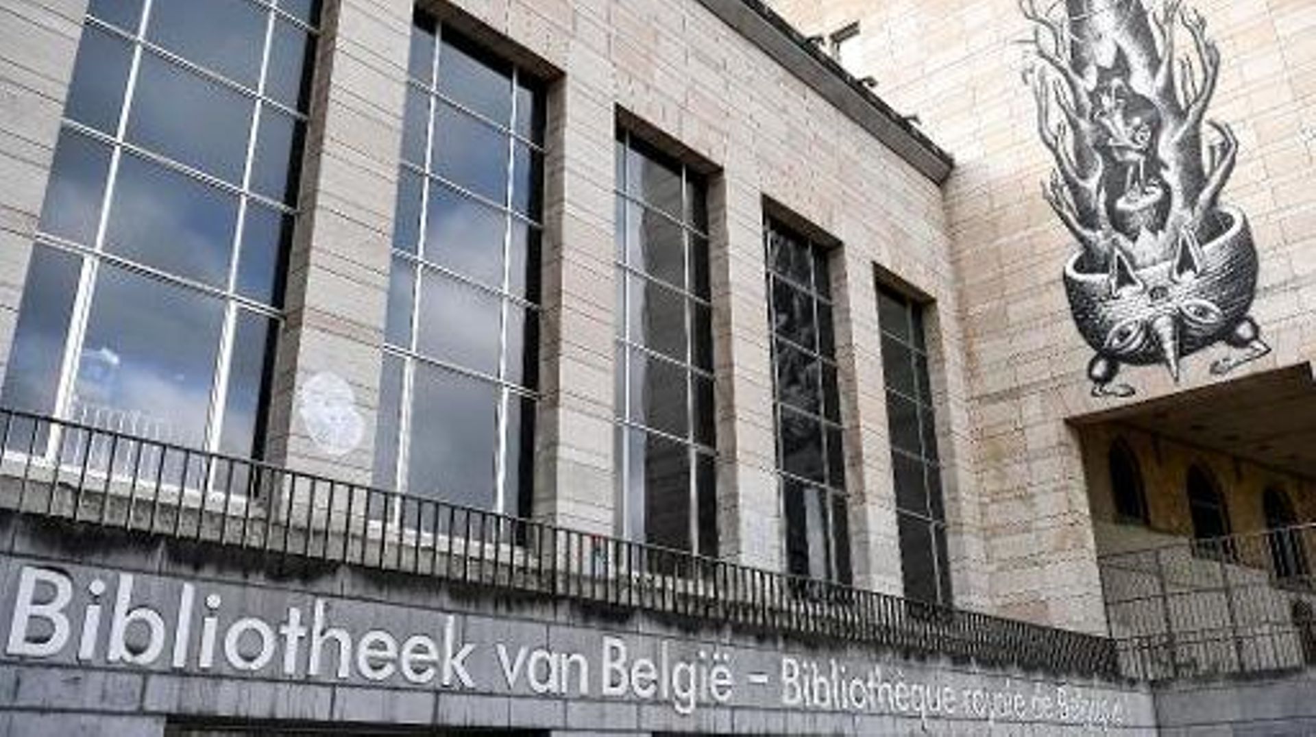 Quatre musées belges en lice pour le European Museum of the Year Award 2022