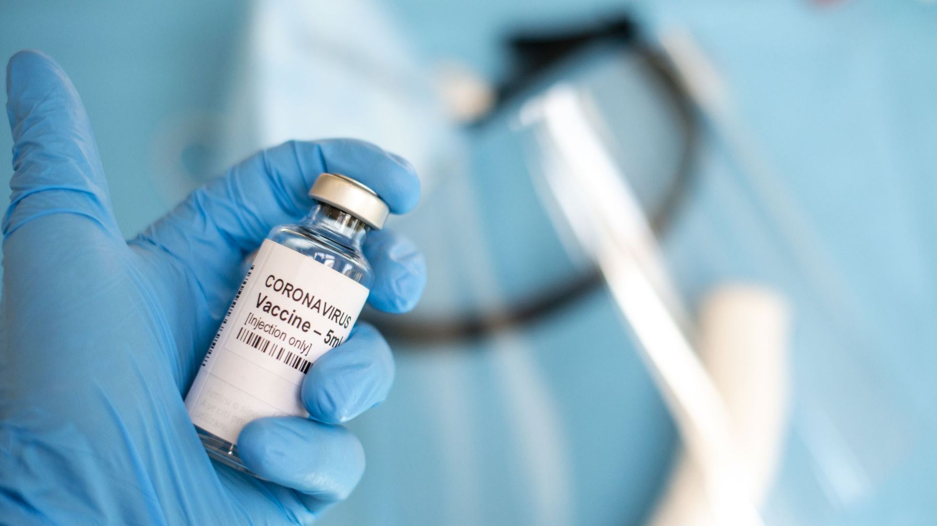Coronavirus : les États-Unis pourraient avoir deux vaccins approuvés d'ici la fin de l'année