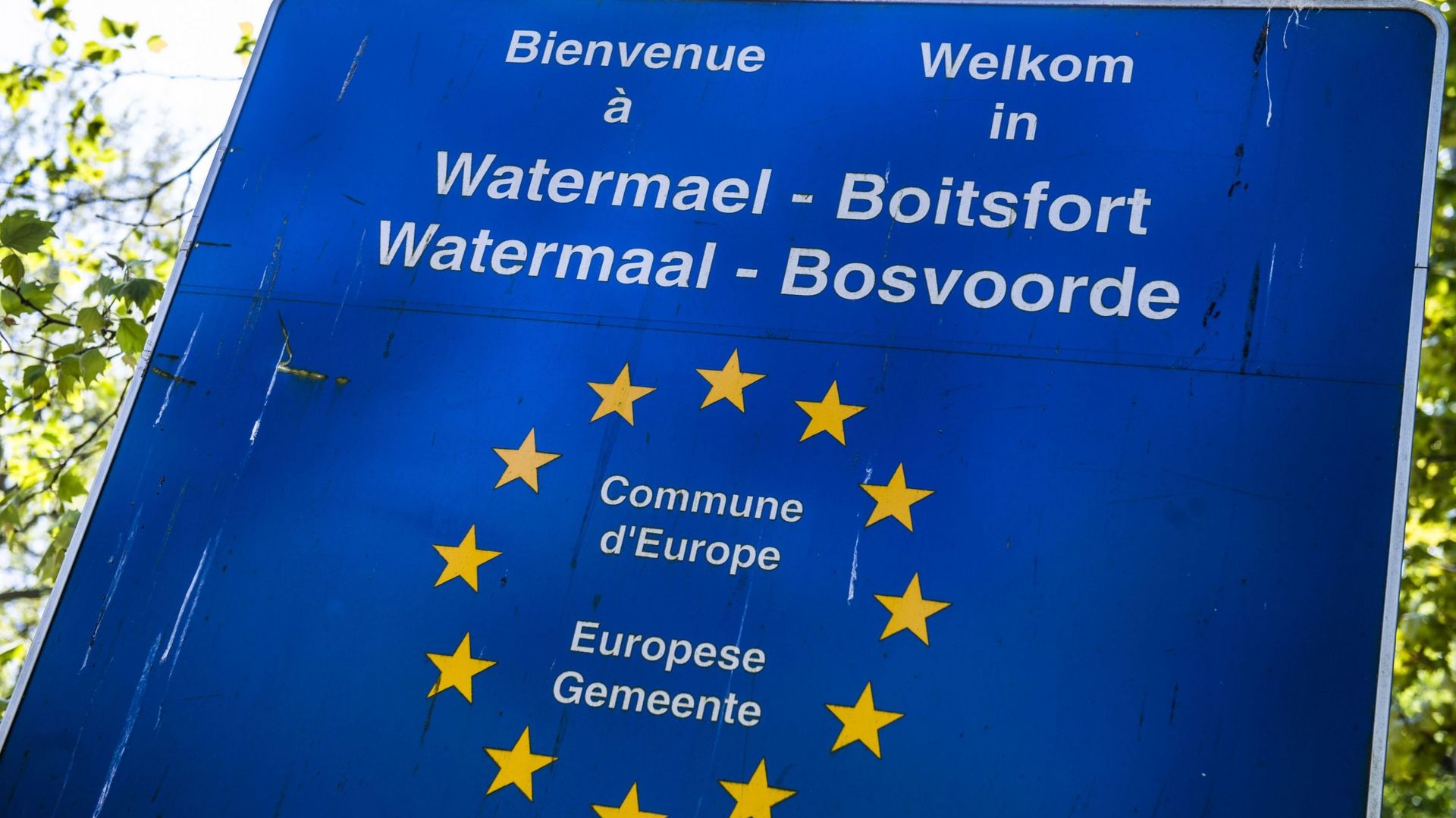 Un an après les élections : à Watermael-Boitsfort, une place enfin rénovée mais des inconnues quant à l’avenir