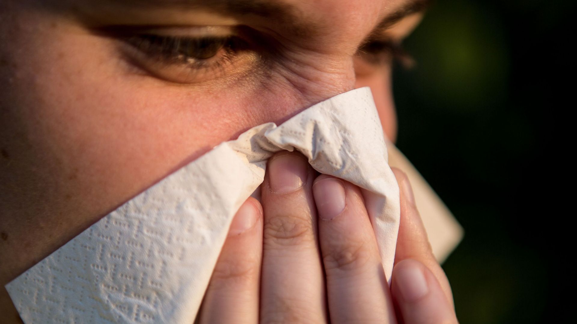 Grippe: le seuil épidémique est à nouveau franchi