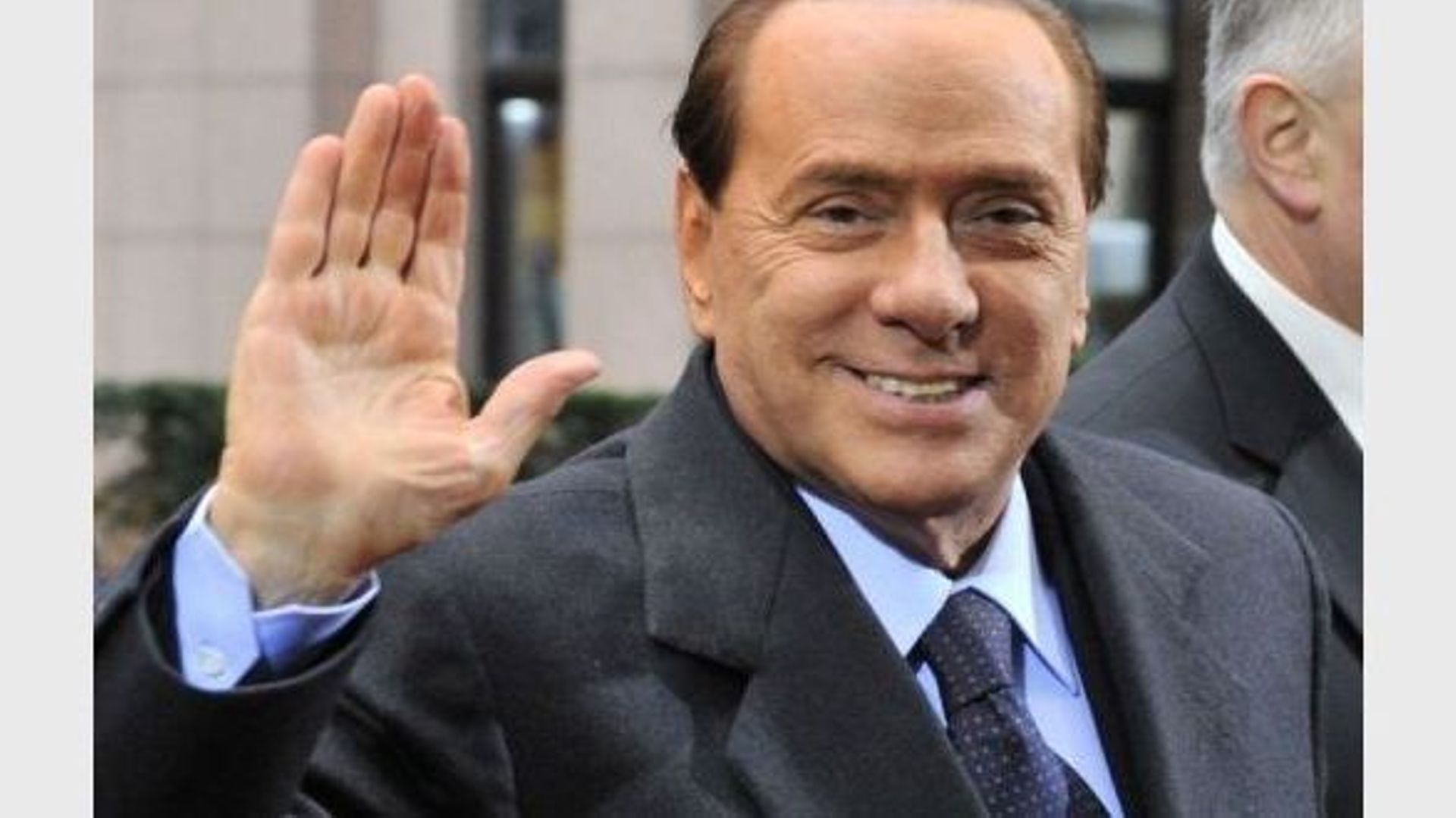 Rubygate: jugement immédiat demandé pour Silvio Berlusconi - rtbf.be