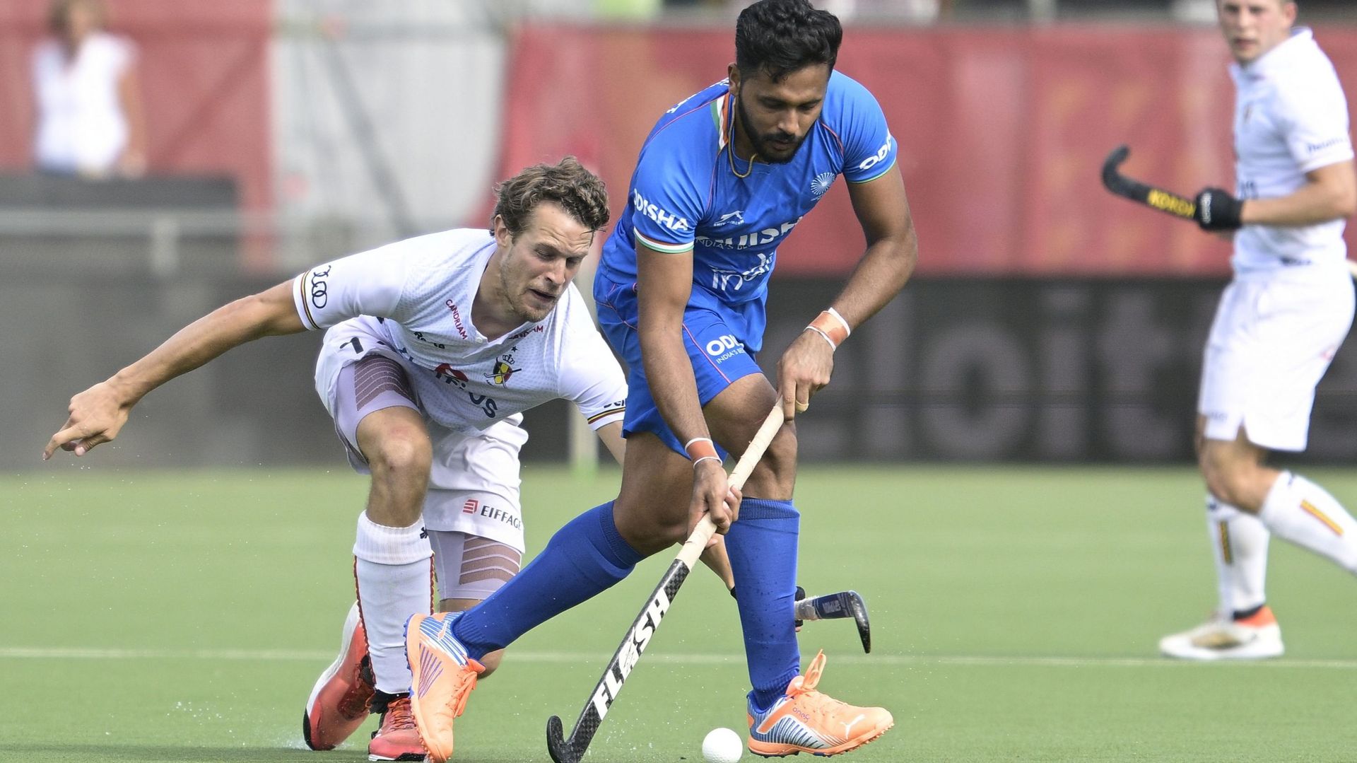 Hockey Star Awards 2022: new Indian strike, Boon and De Sloover advance for the title of player of the year