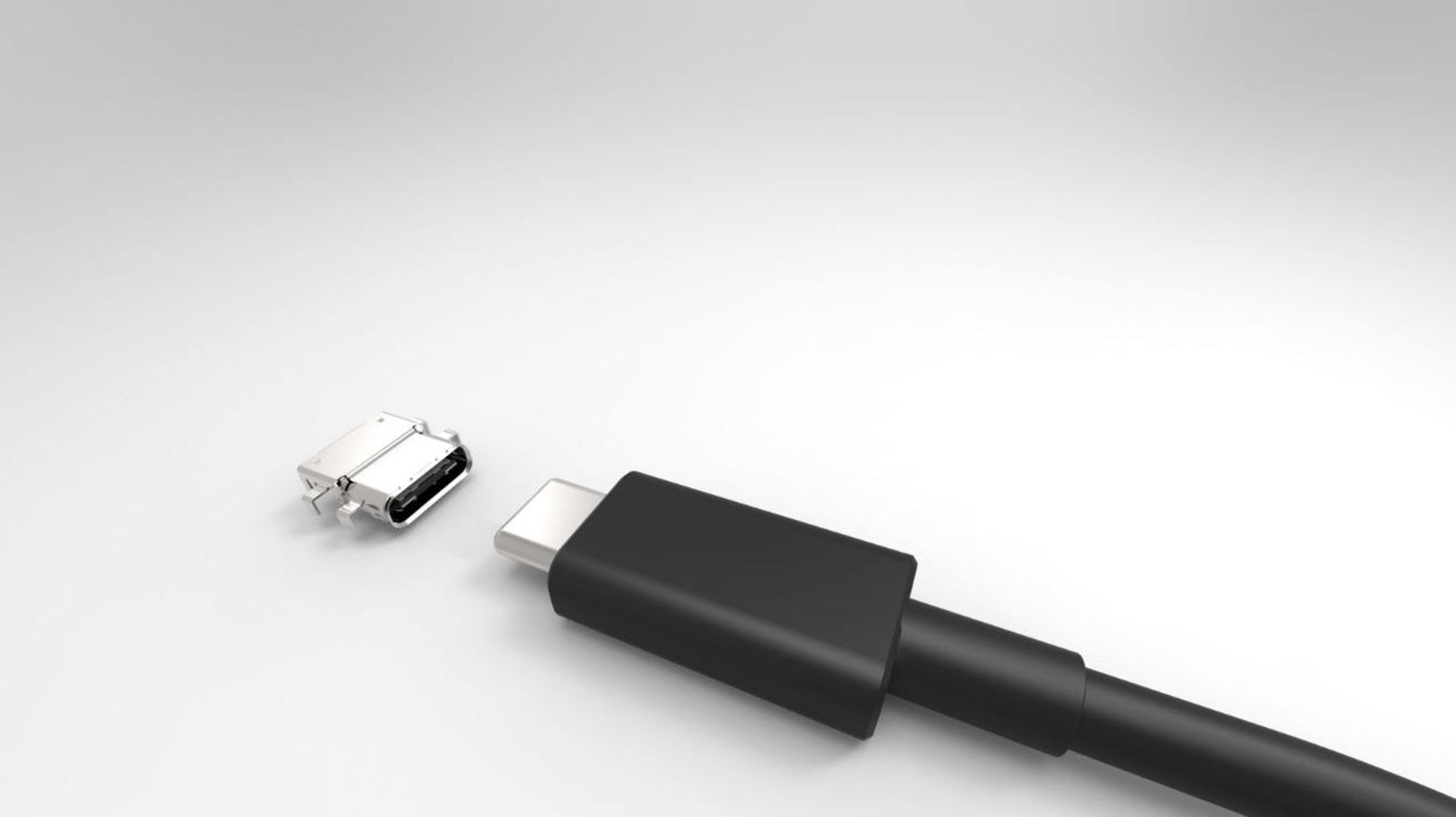 Quels sont les avantages des ports Type C et leurs différences avec les  ports micro-USB ?