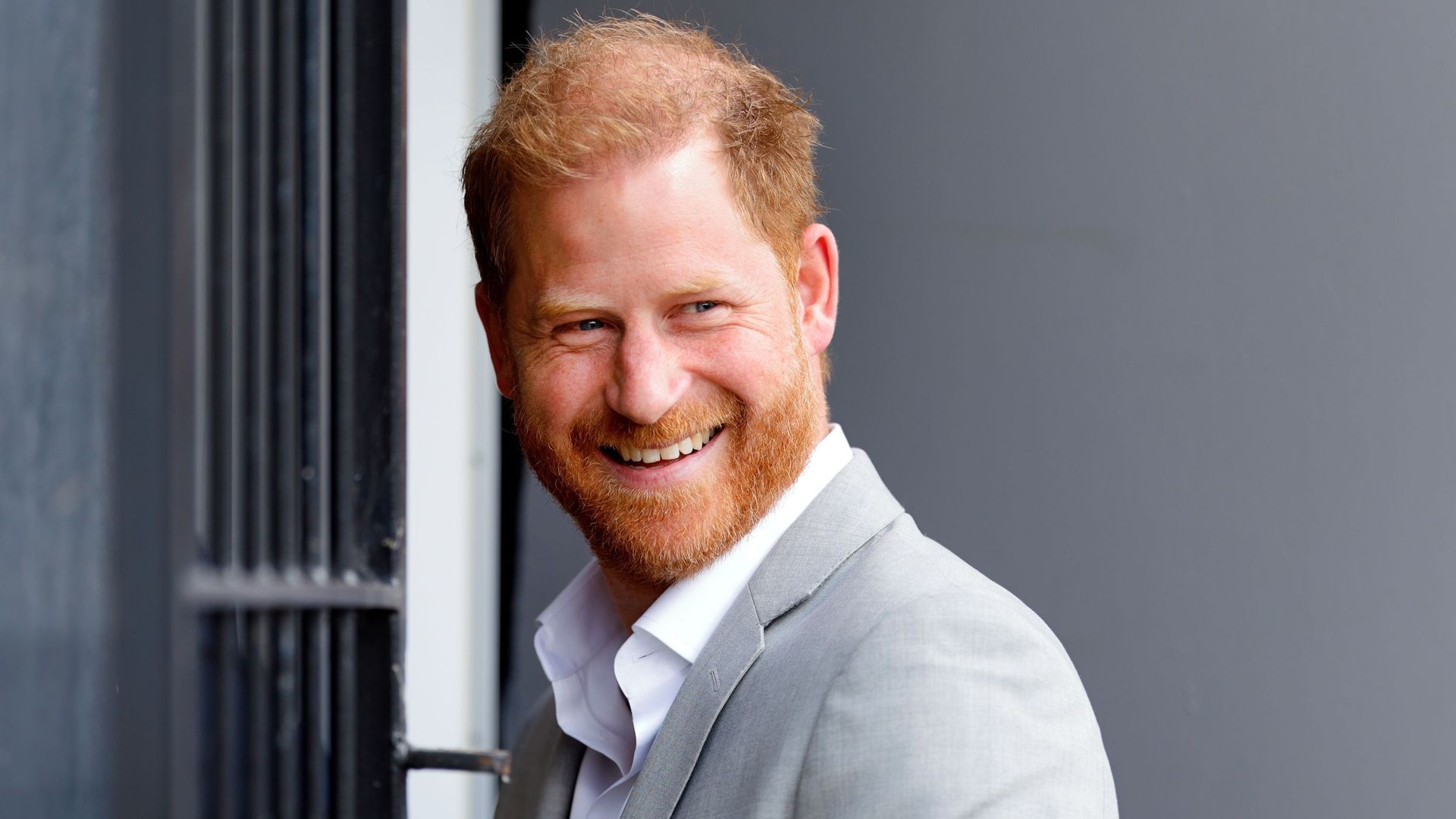 "Ce n’est pas une question de revanche" : le prince Harry révèle la raison qui l’a conduit à publier sa biographie