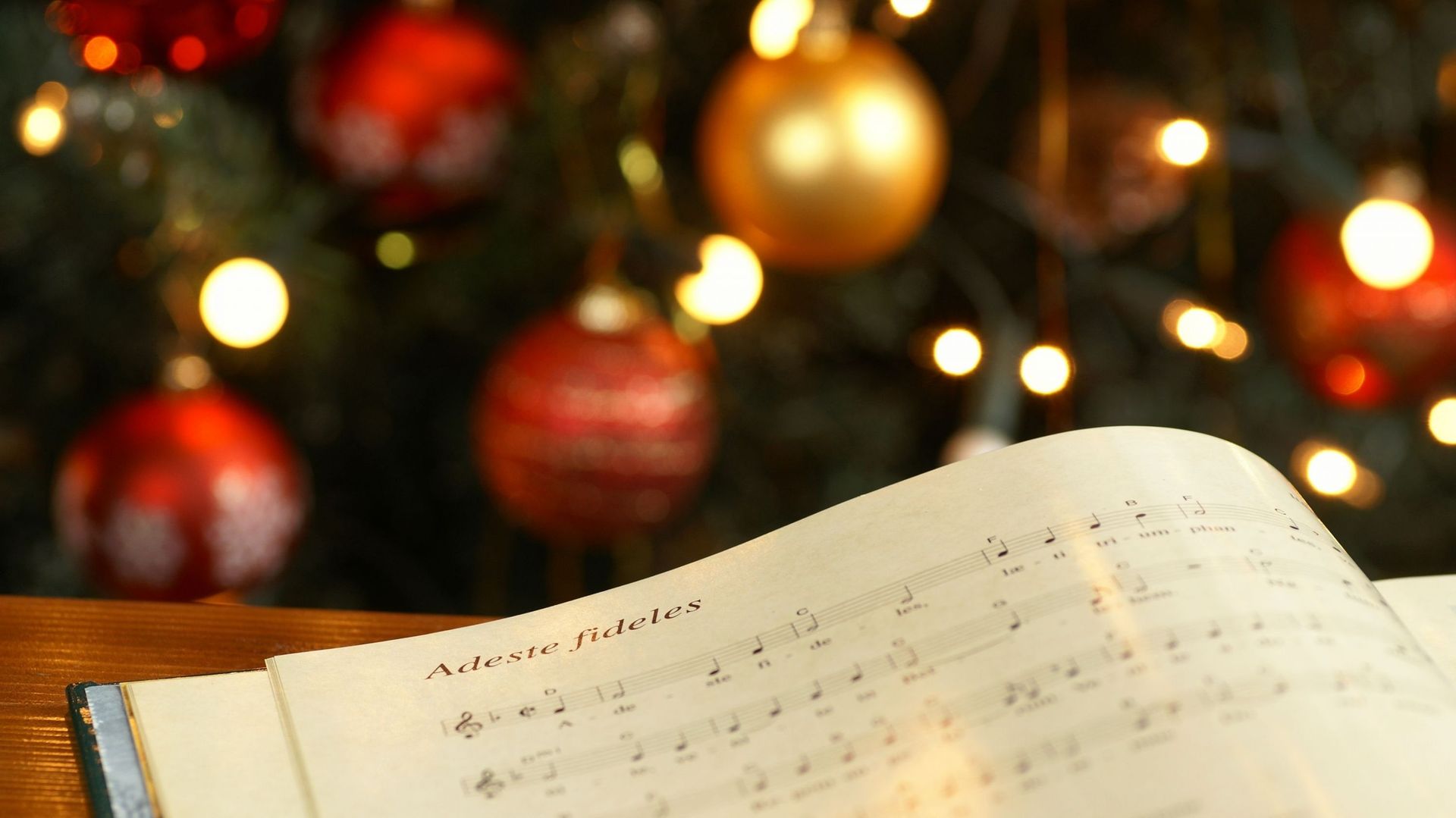 À l'origine des chants de Noël : la petite histoire des "Christmas Carols"