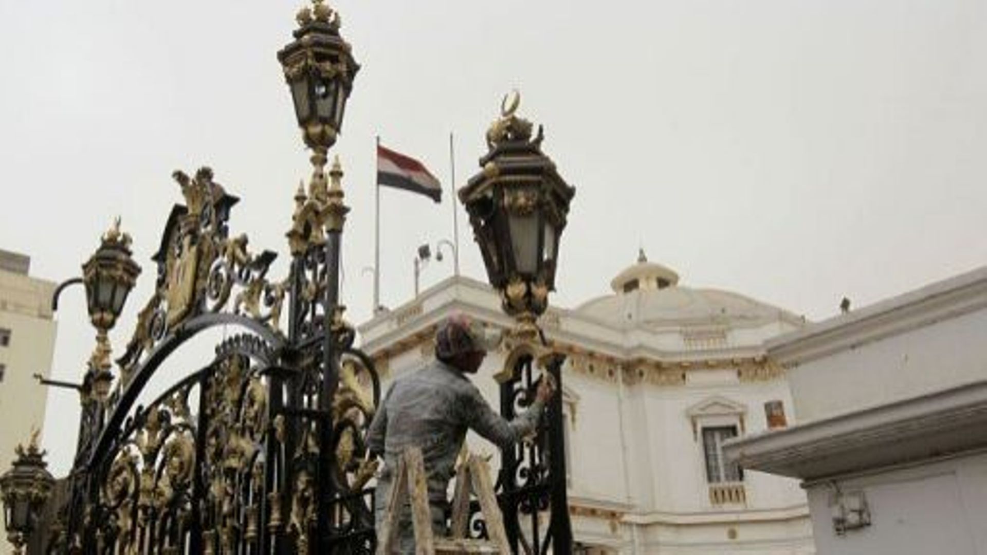 Egypte: l'état d'urgence qui dure depuis 30 ans sera levé ce mercredi