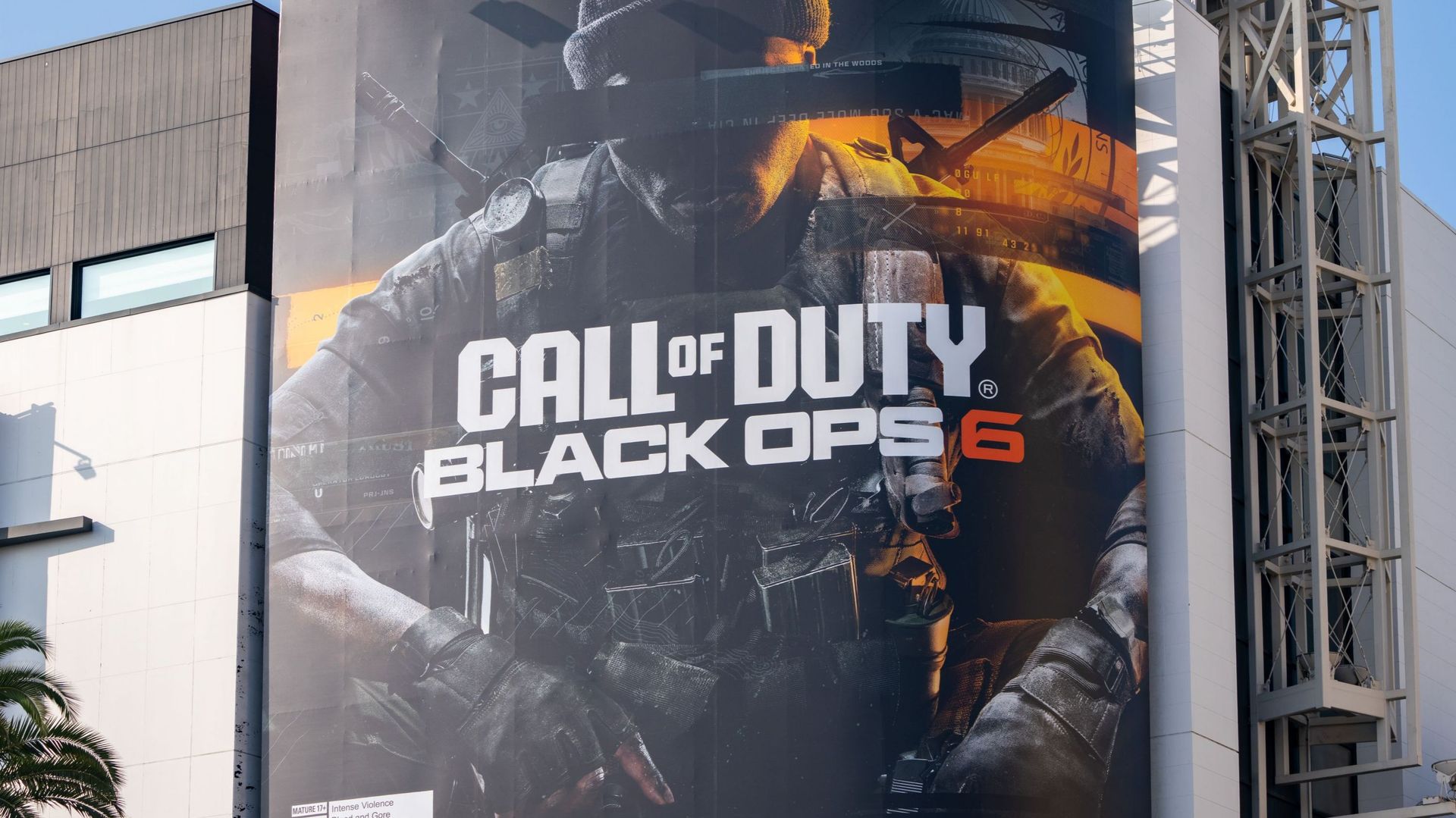 "Call of Duty" : la licence emblématique de jeux vidéo va être adaptée au cinéma