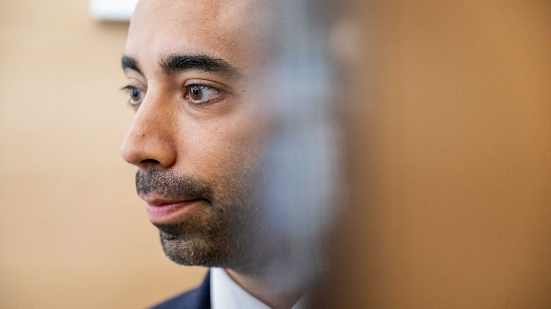 Les bourgmestres socialistes bruxellois sont indignés après les accusations de Sammy Mahdi