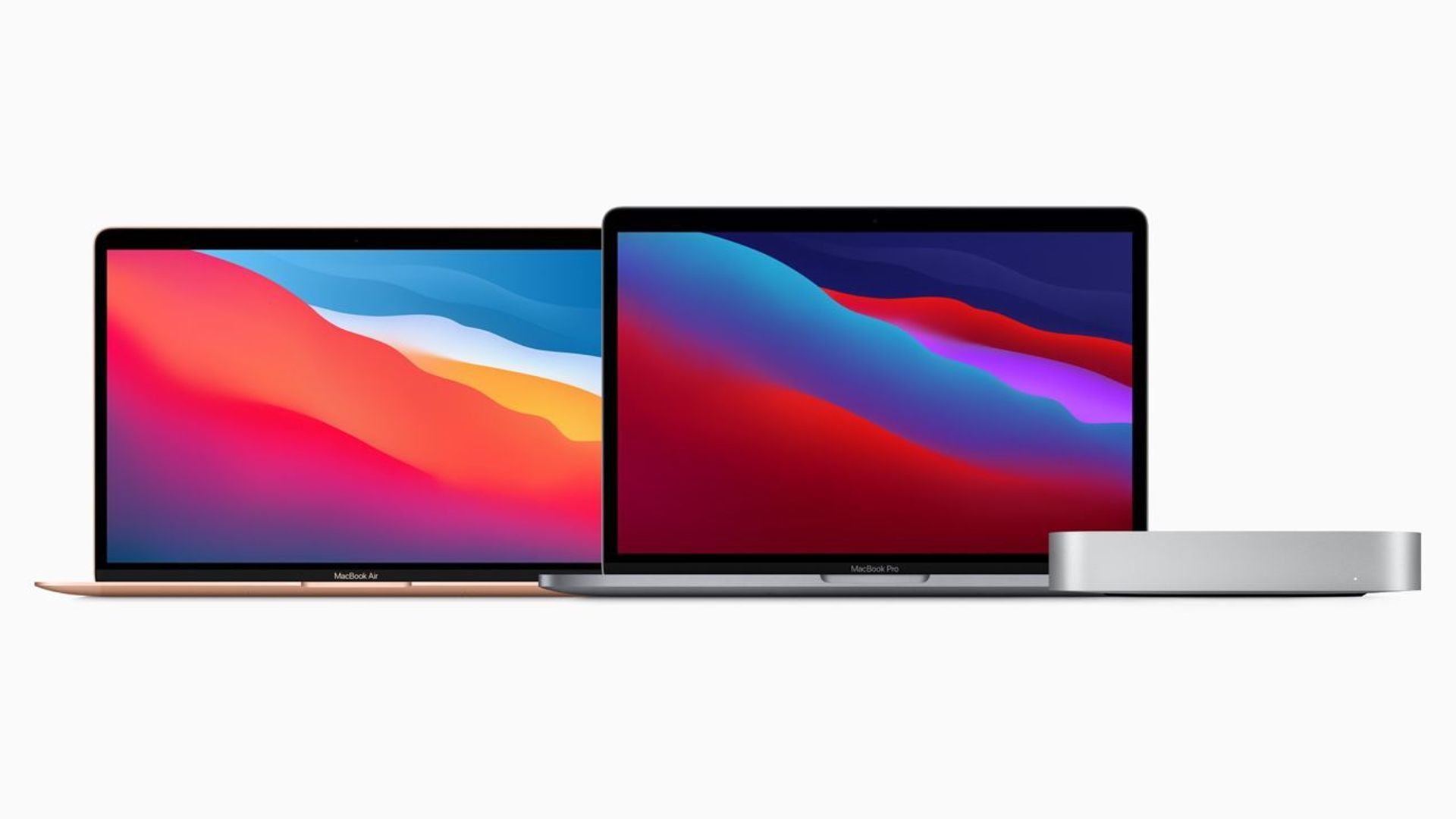 Apple : les MacBook adopteraient un nouveau look en 2021