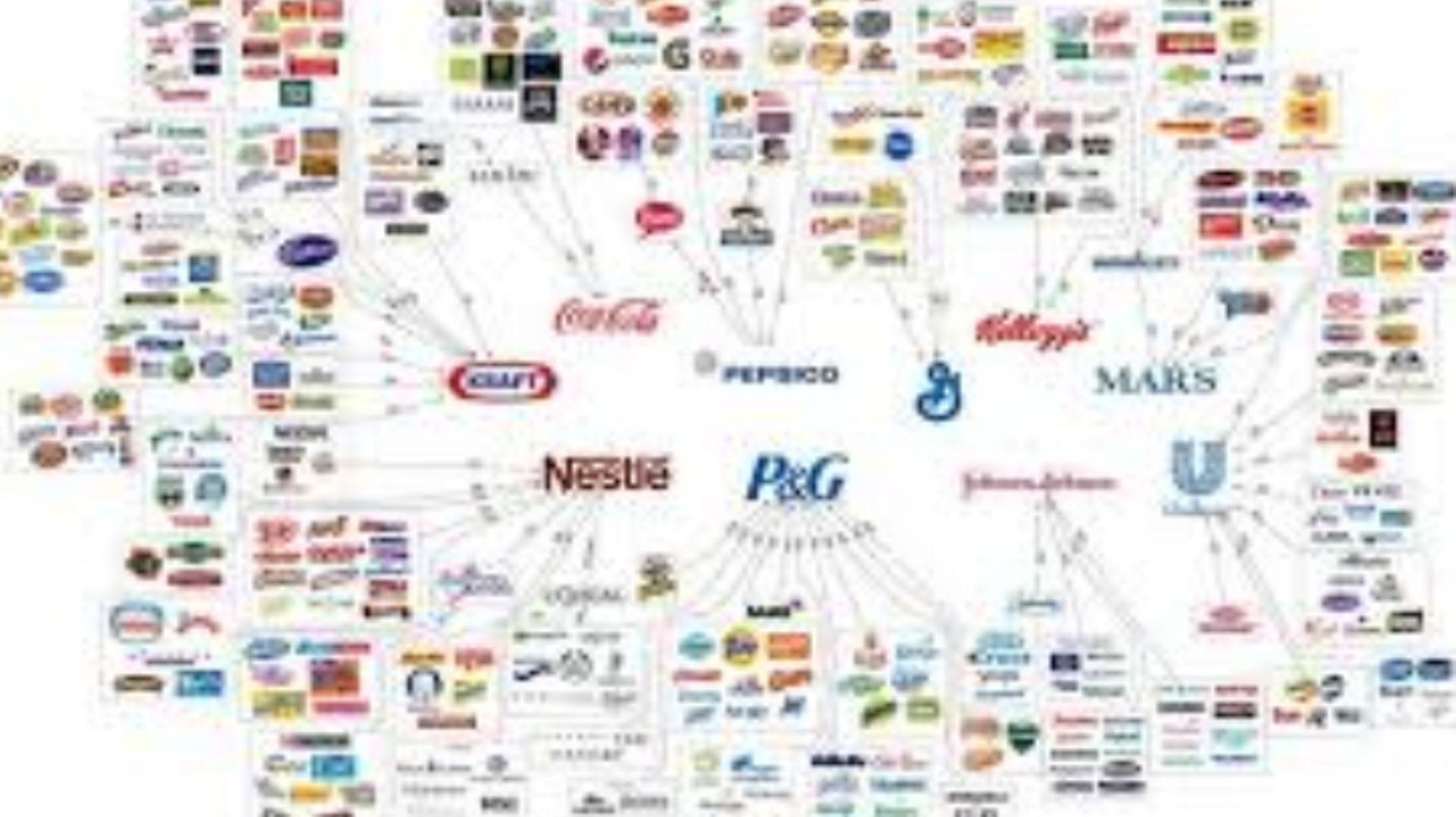 Ce Que Vous Devez Savoir Sur Les Multinationales - RTBF Actus