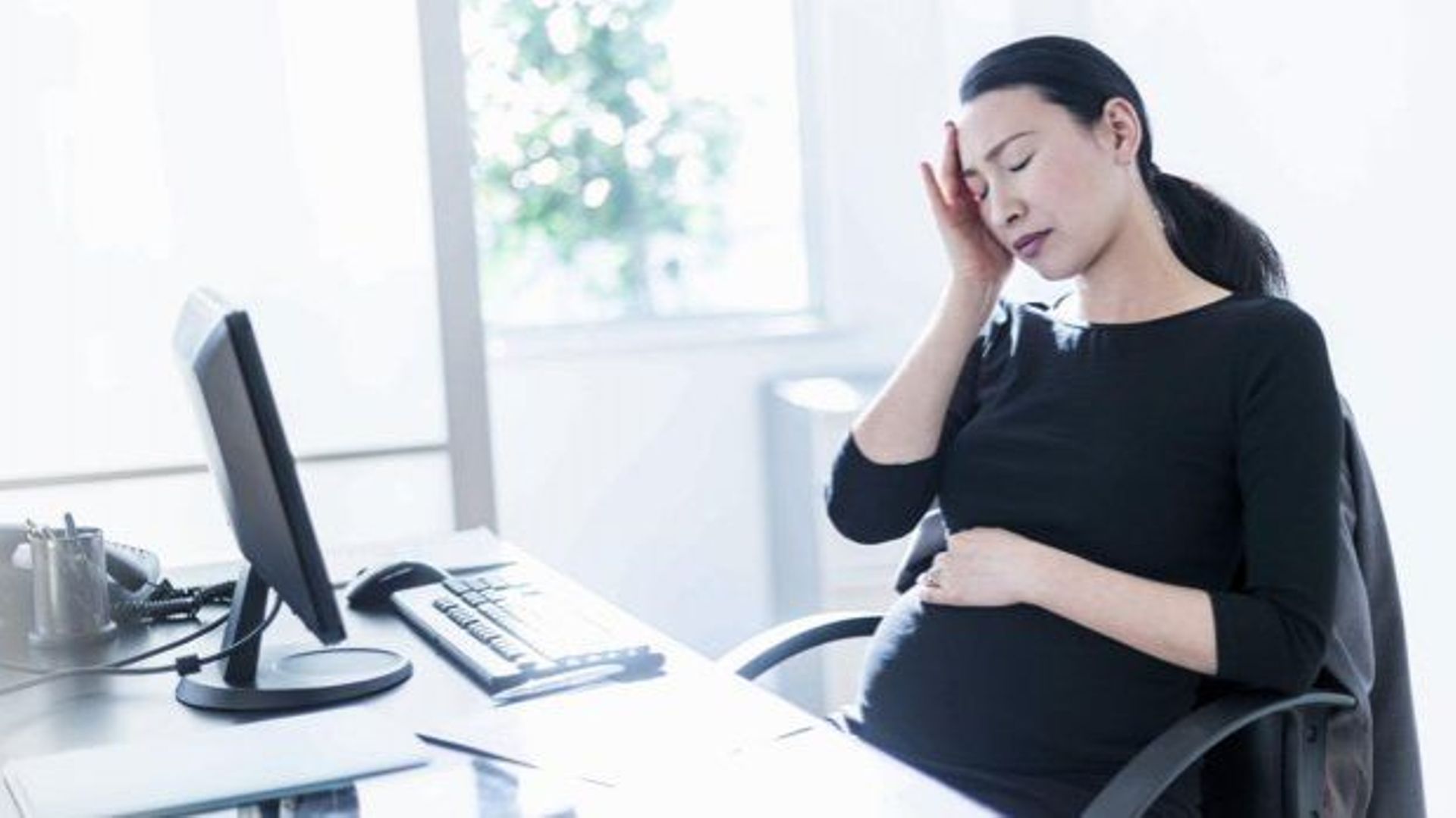 Durcissement des sanctions en cas de harcèlement moral des femmes enceintes ou des jeunes mères de famille sur le lieu de travail